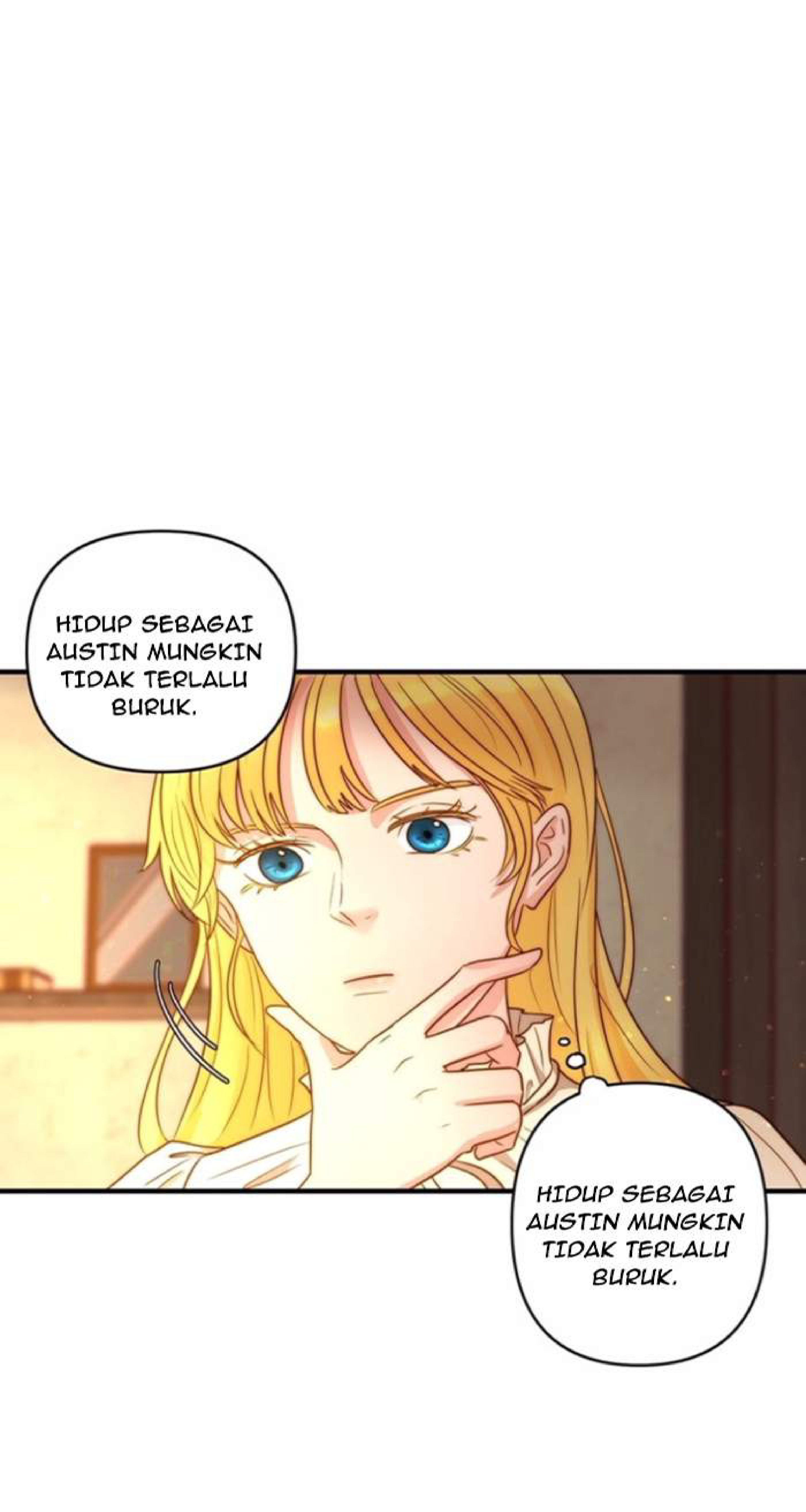 Undercover Empress Chapter 1 - halaman 26
