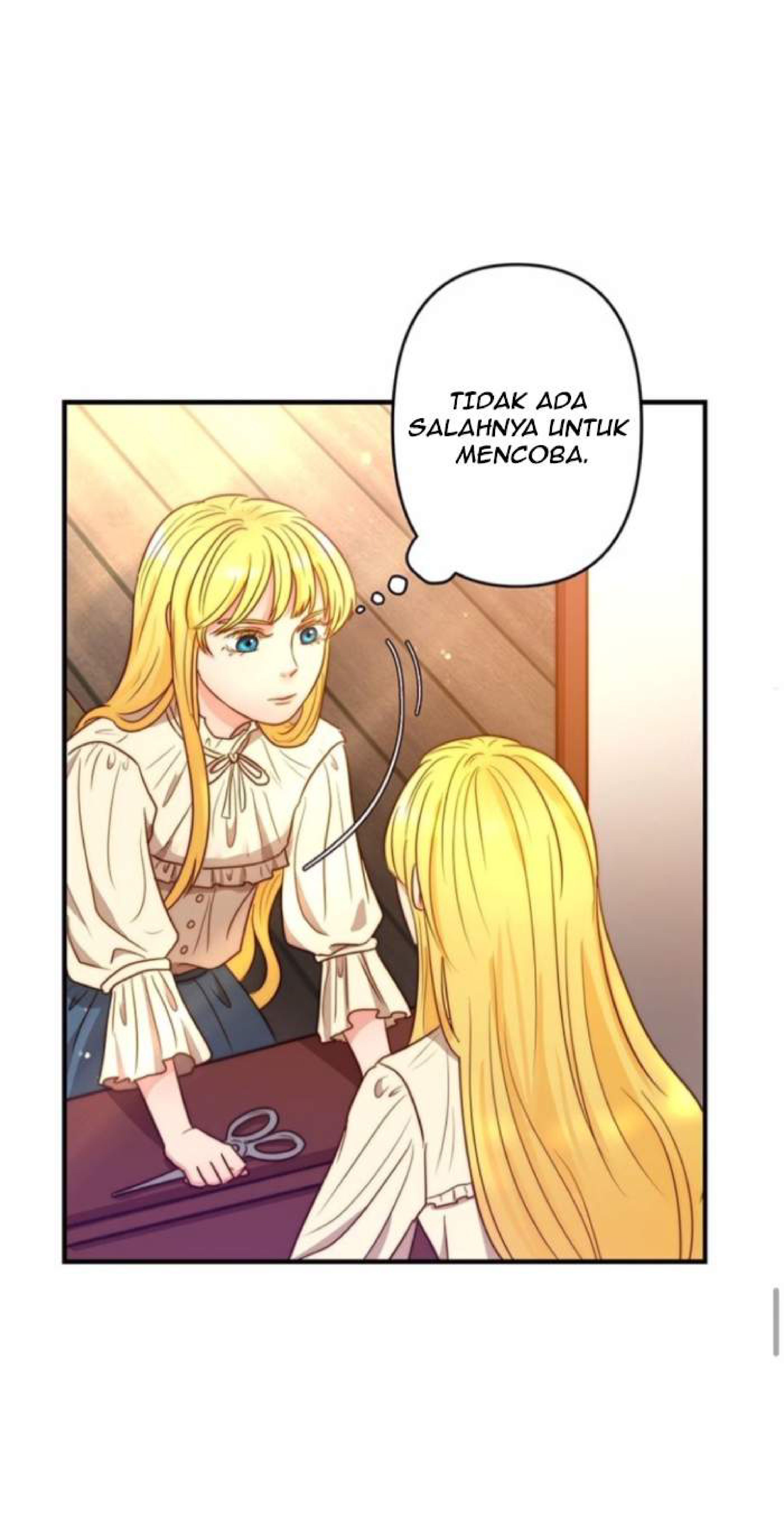 Undercover Empress Chapter 1 - halaman 28