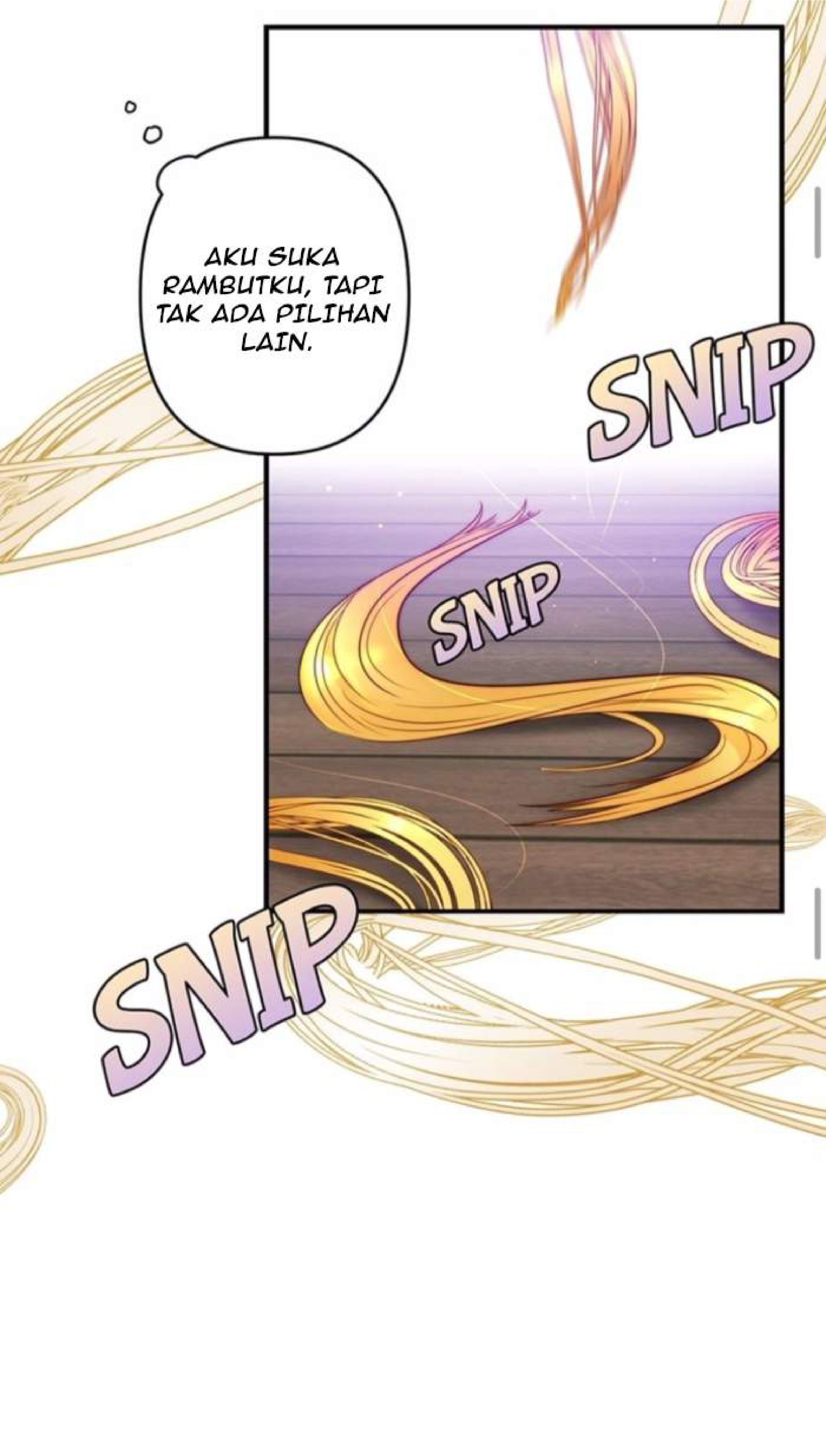 Undercover Empress Chapter 1 - halaman 30