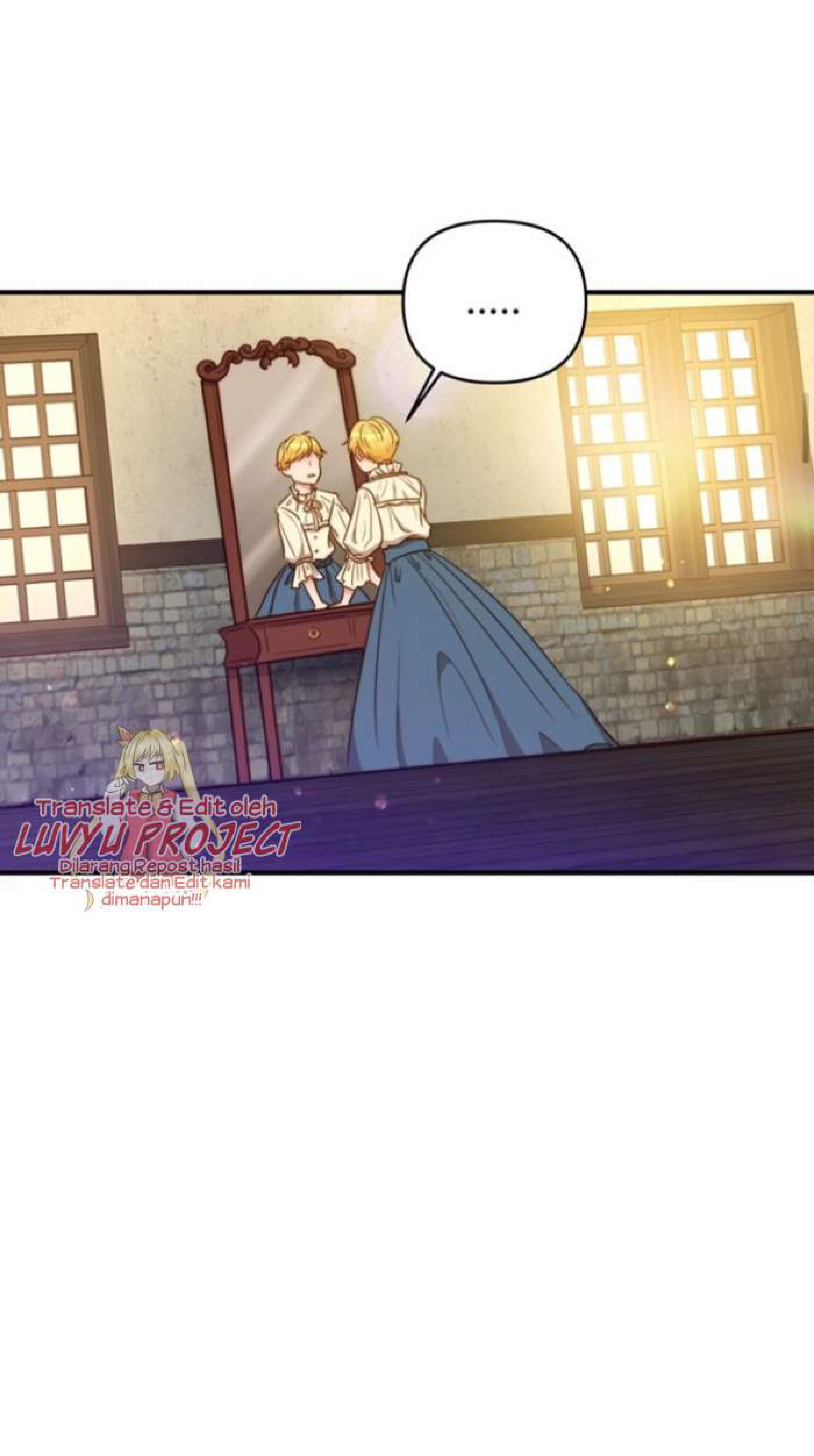 Undercover Empress Chapter 1 - halaman 31