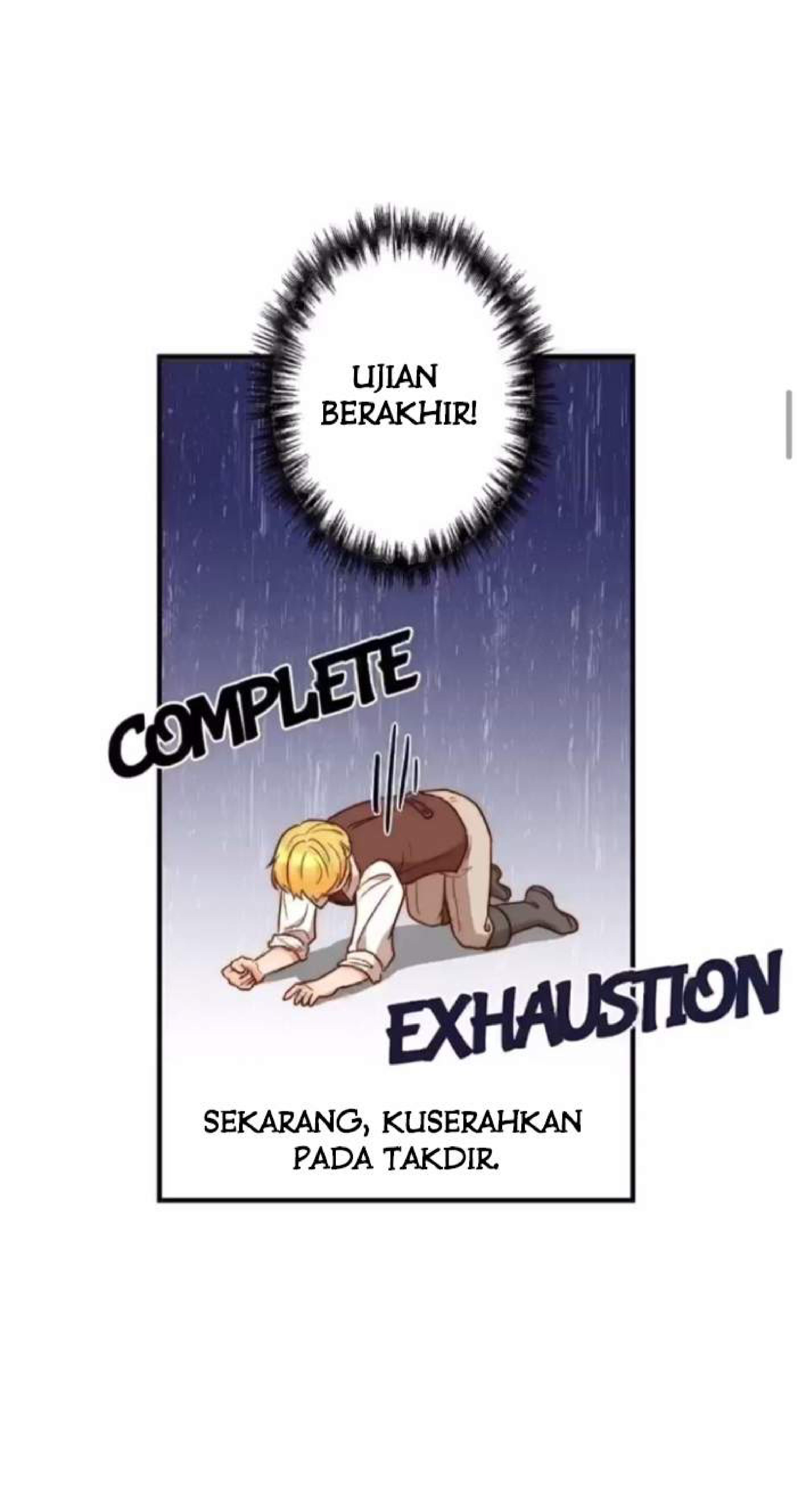 Undercover Empress Chapter 1 - halaman 48