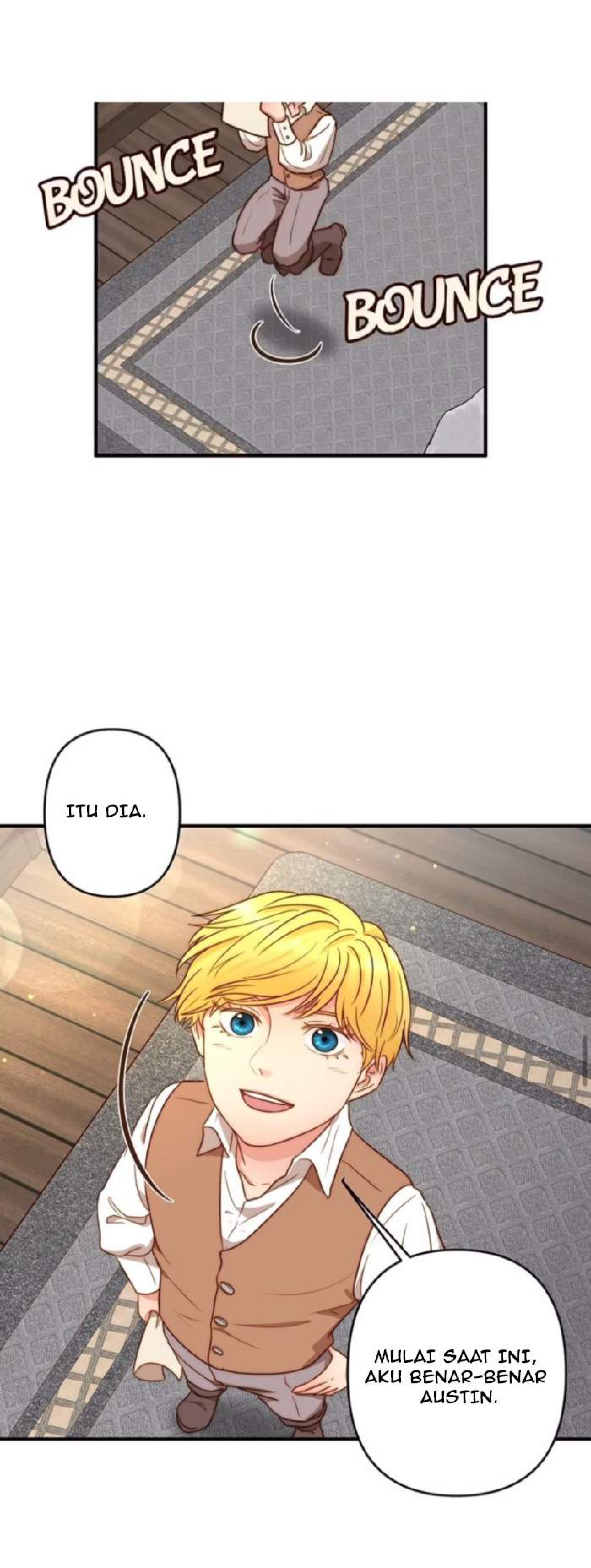 Undercover Empress Chapter 1 - halaman 50