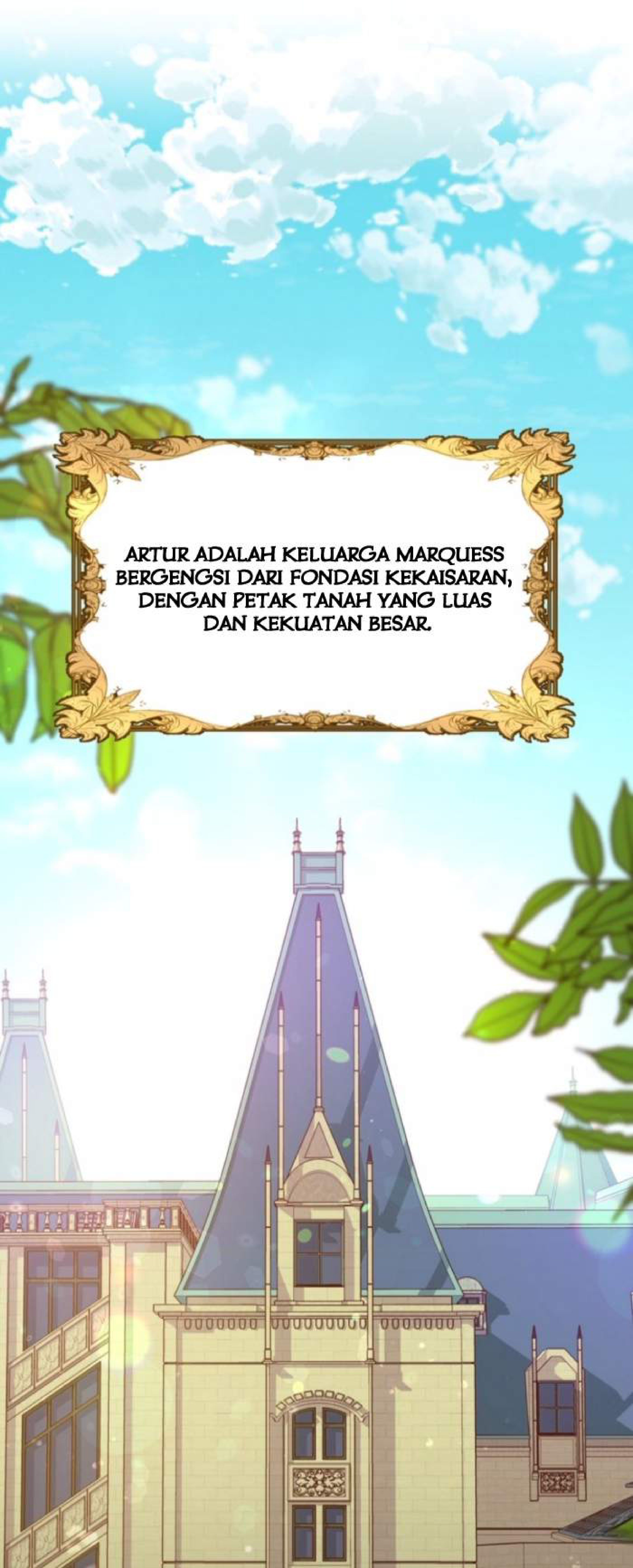Undercover Empress Chapter 1 - halaman 6