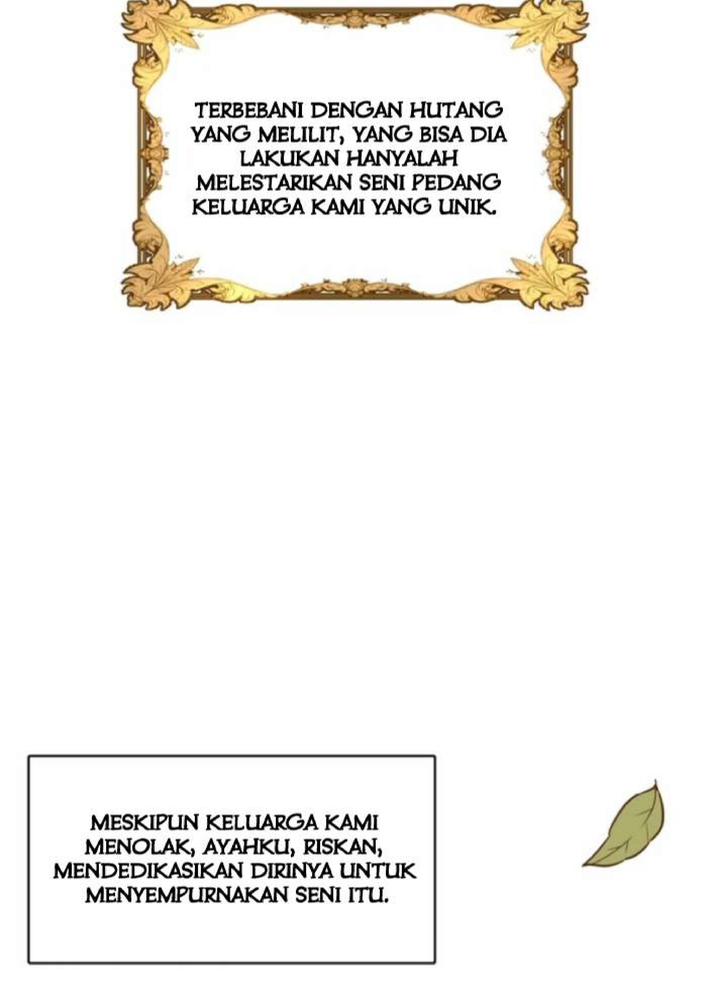 Undercover Empress Chapter 1 - halaman 8