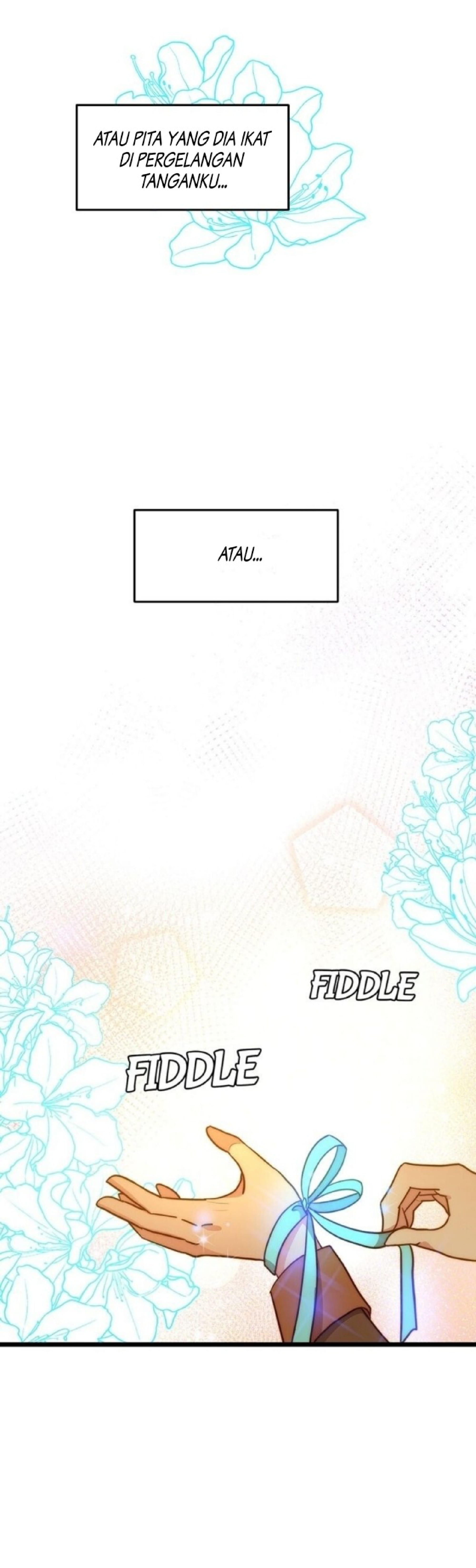 Undercover Empress Chapter 10 - halaman 30