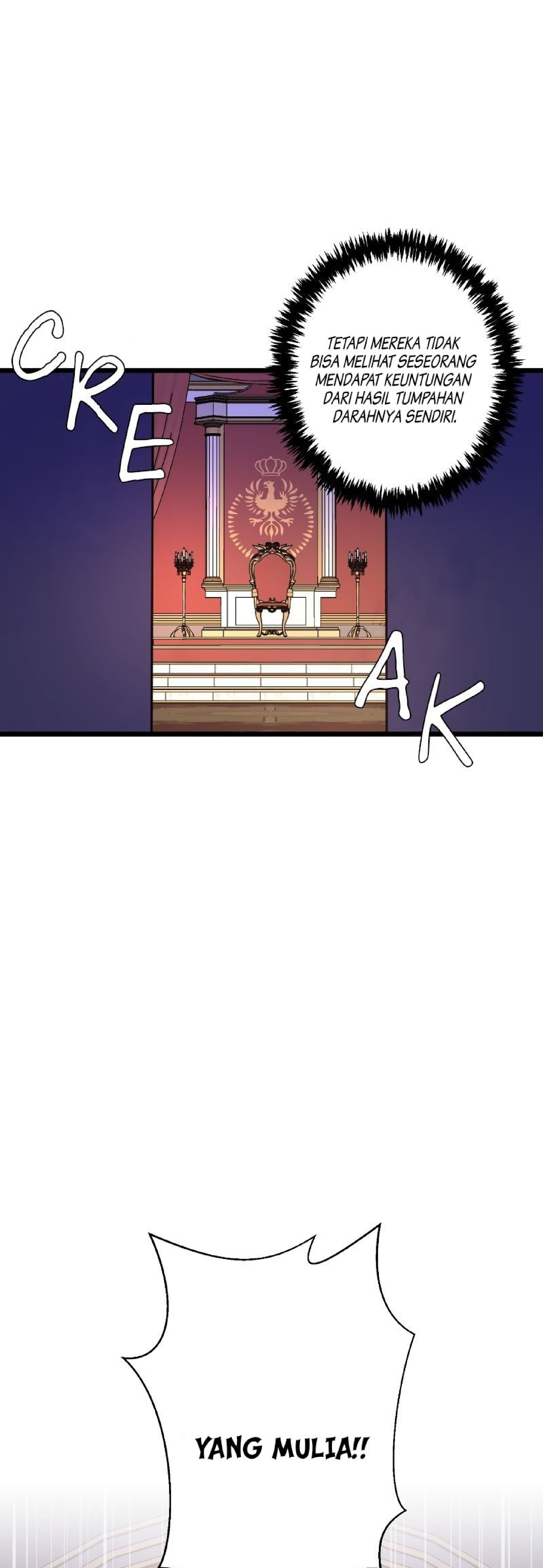 Undercover Empress Chapter 11 - halaman 10