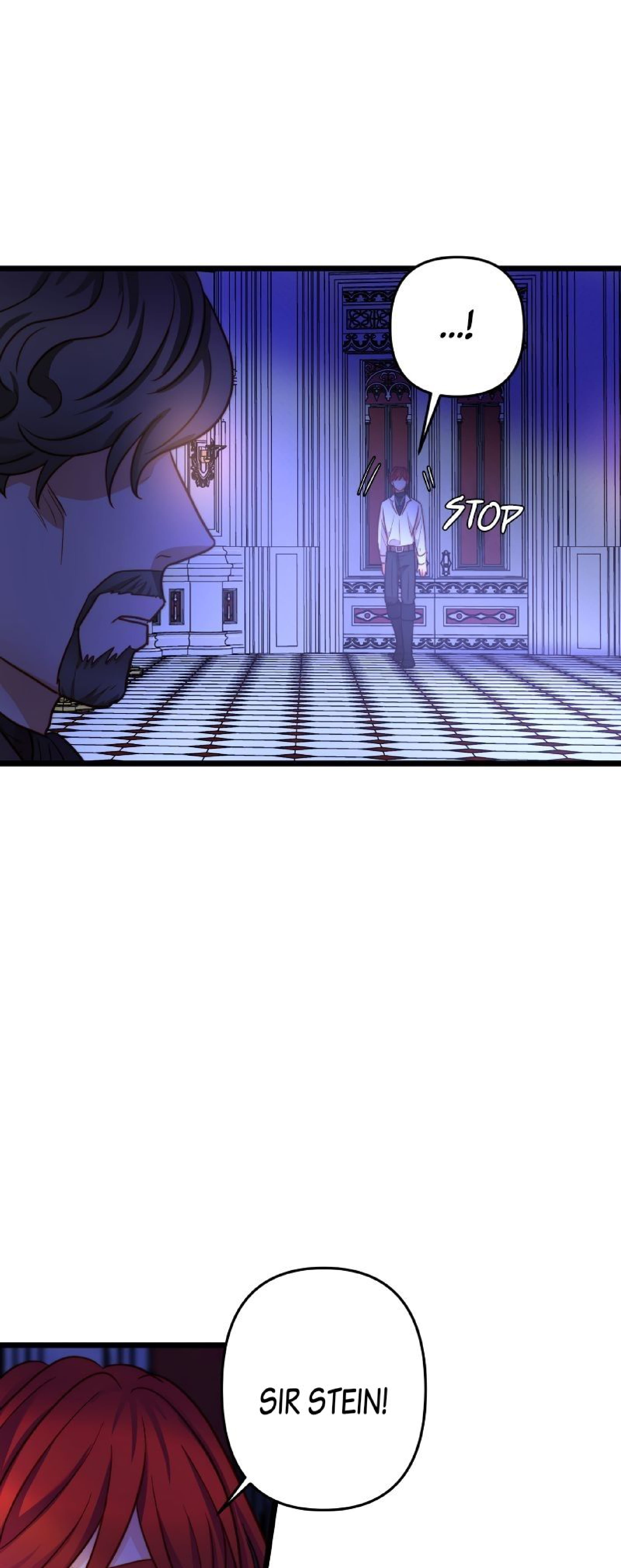 Undercover Empress Chapter 11 - halaman 34