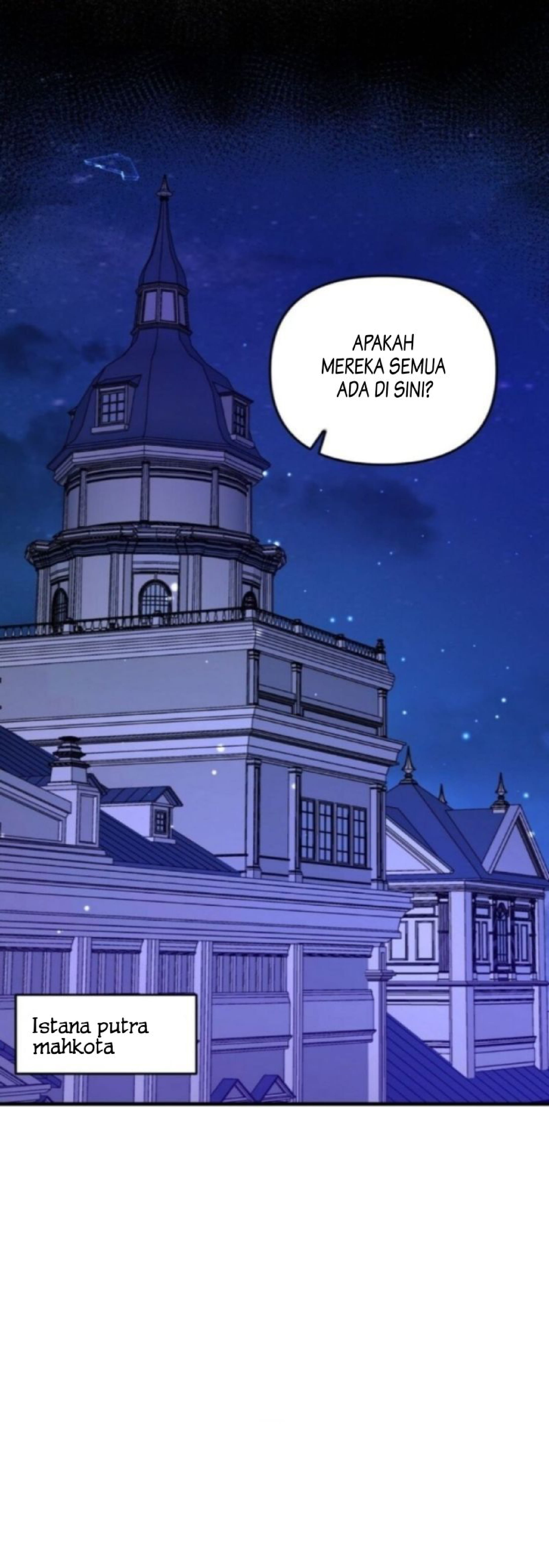 Undercover Empress Chapter 11 - halaman 4