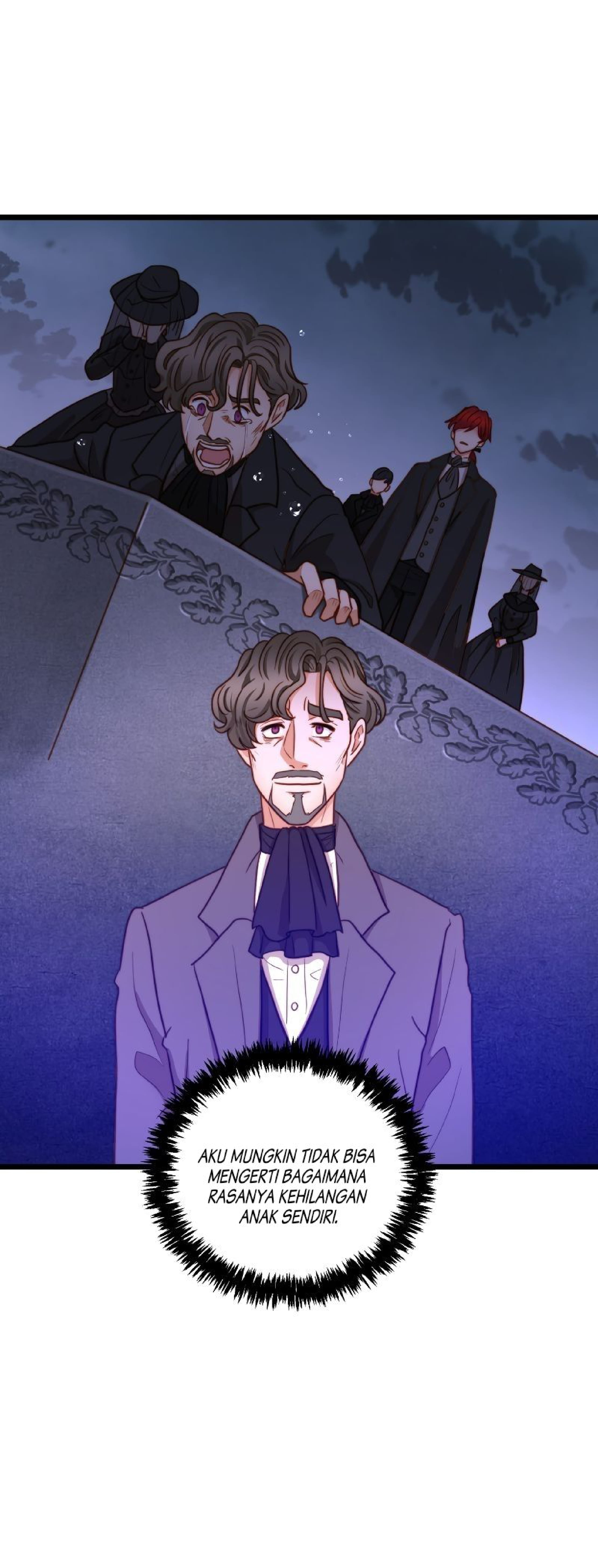 Undercover Empress Chapter 11 - halaman 40