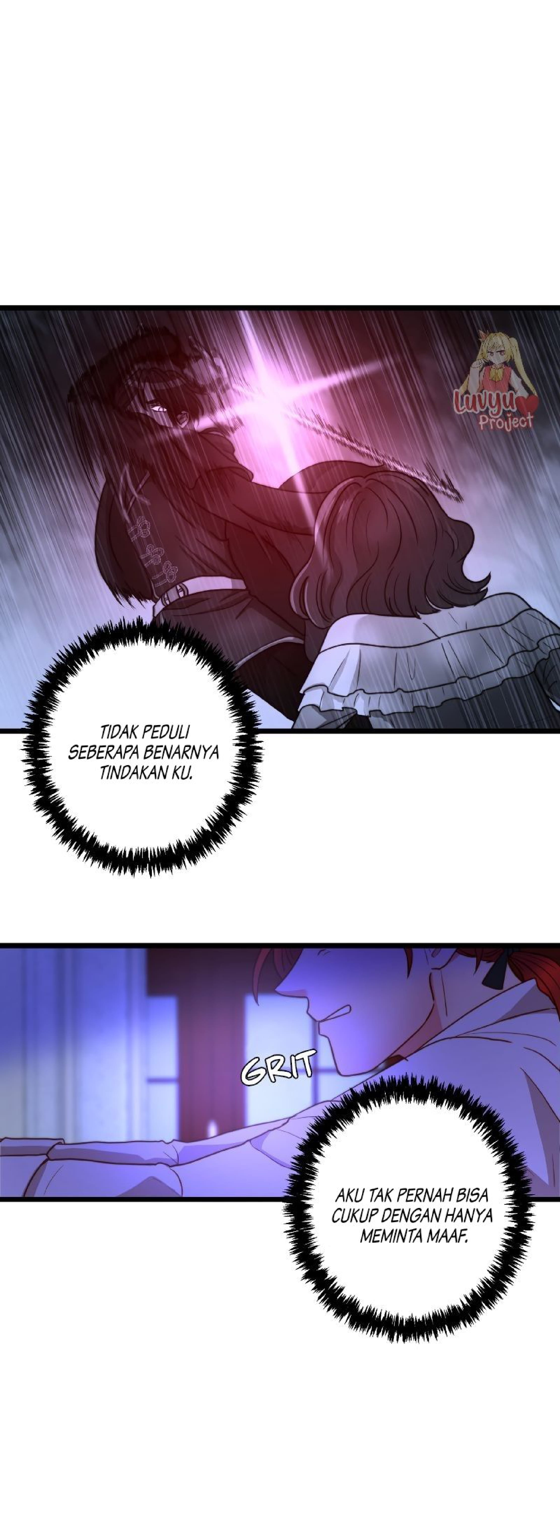 Undercover Empress Chapter 11 - halaman 41