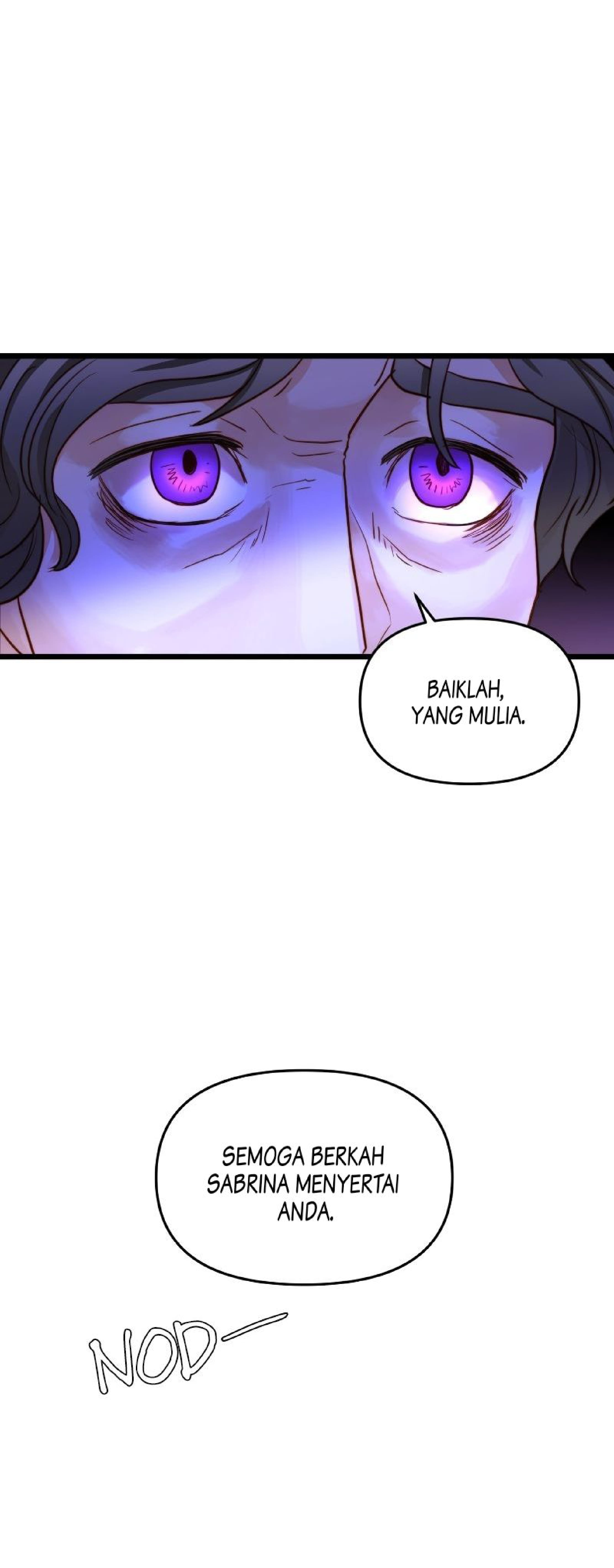 Undercover Empress Chapter 11 - halaman 43