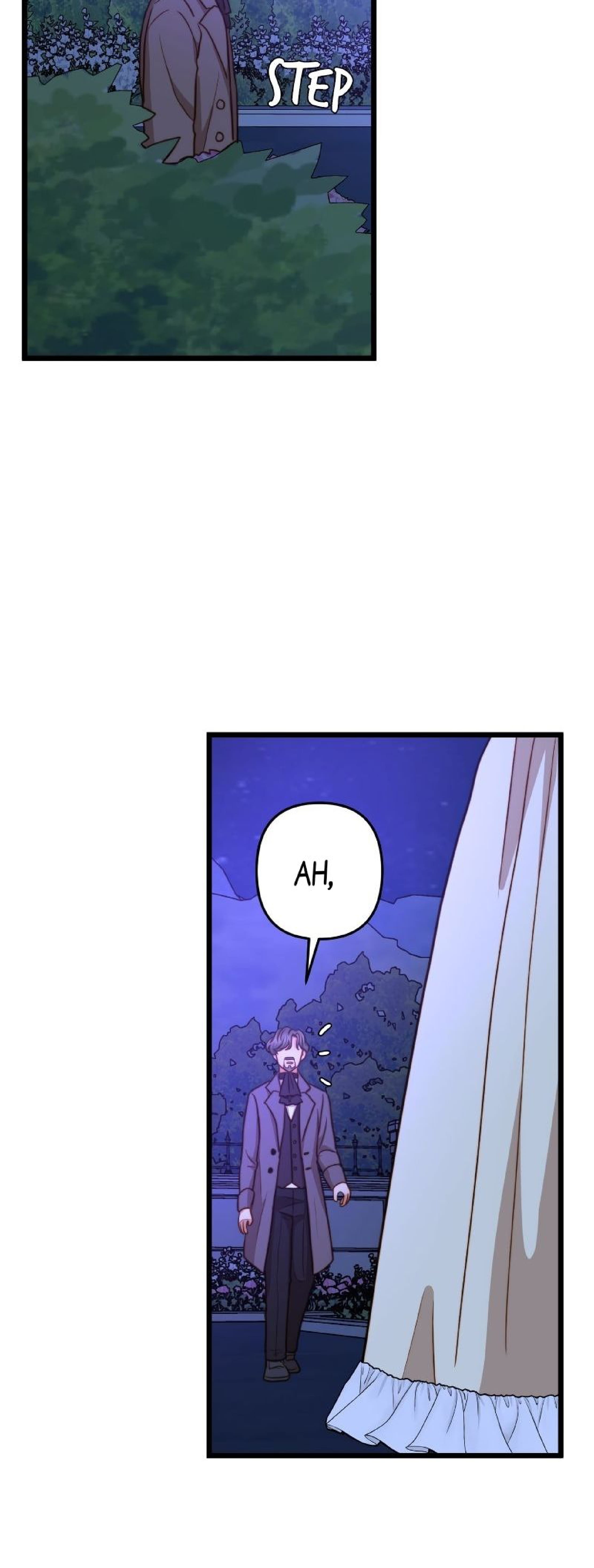 Undercover Empress Chapter 11 - halaman 45