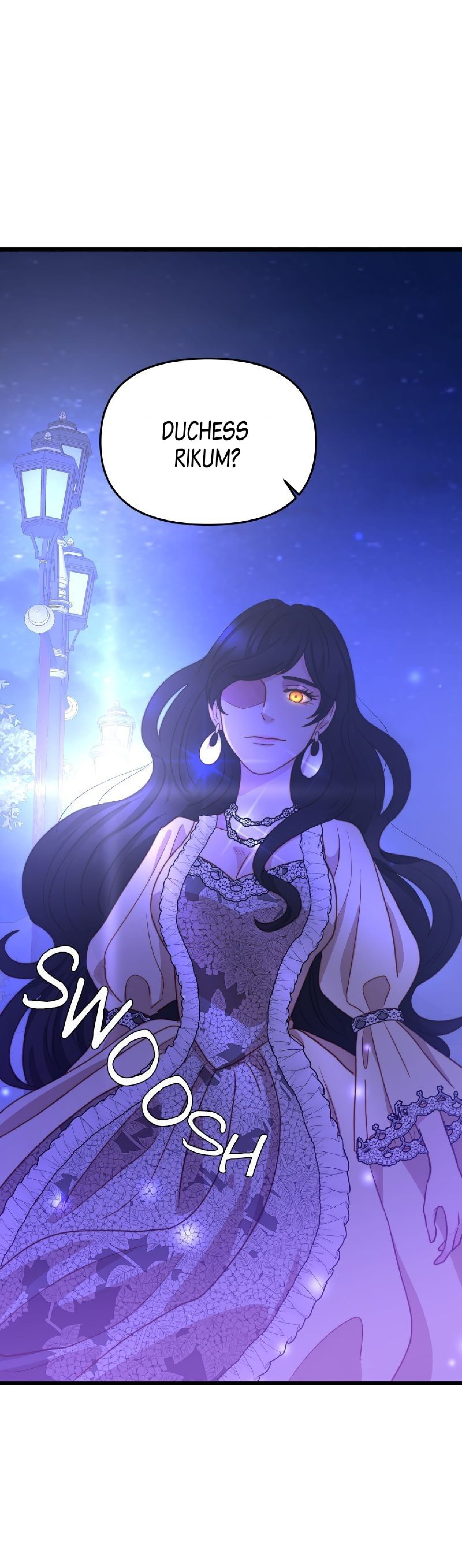 Undercover Empress Chapter 11 - halaman 46