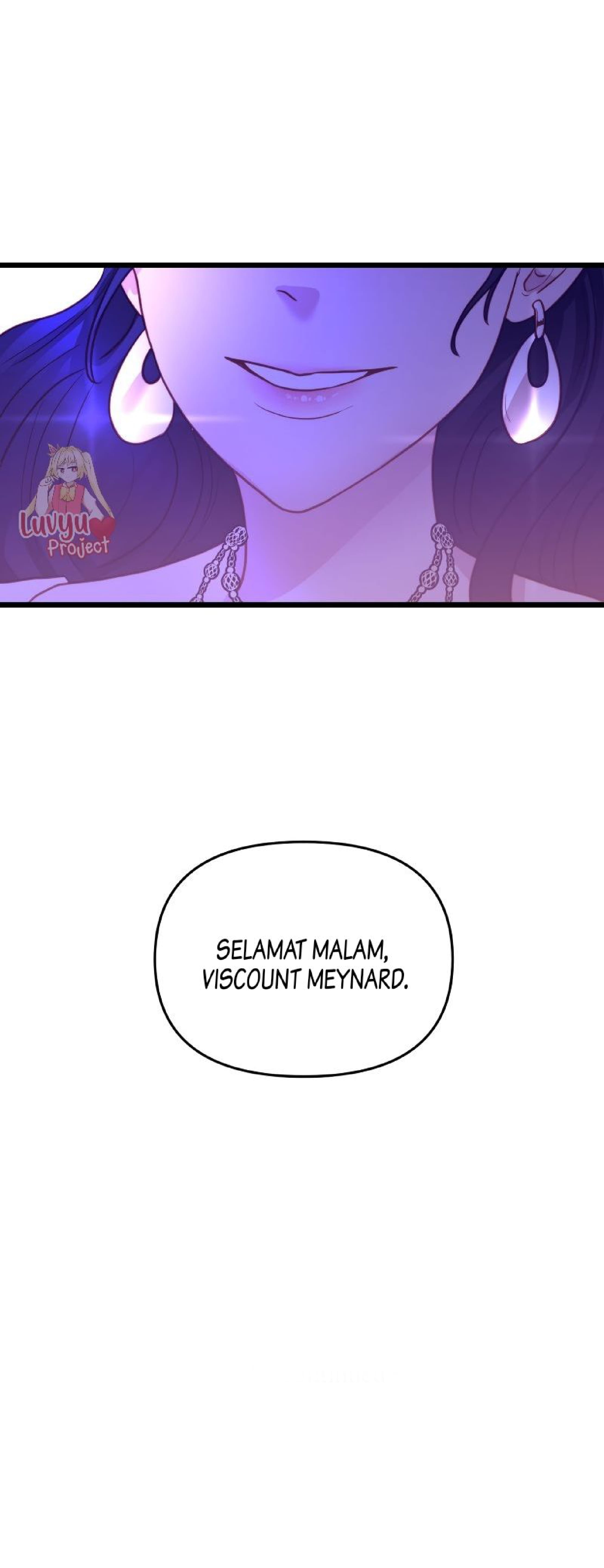 Undercover Empress Chapter 11 - halaman 47