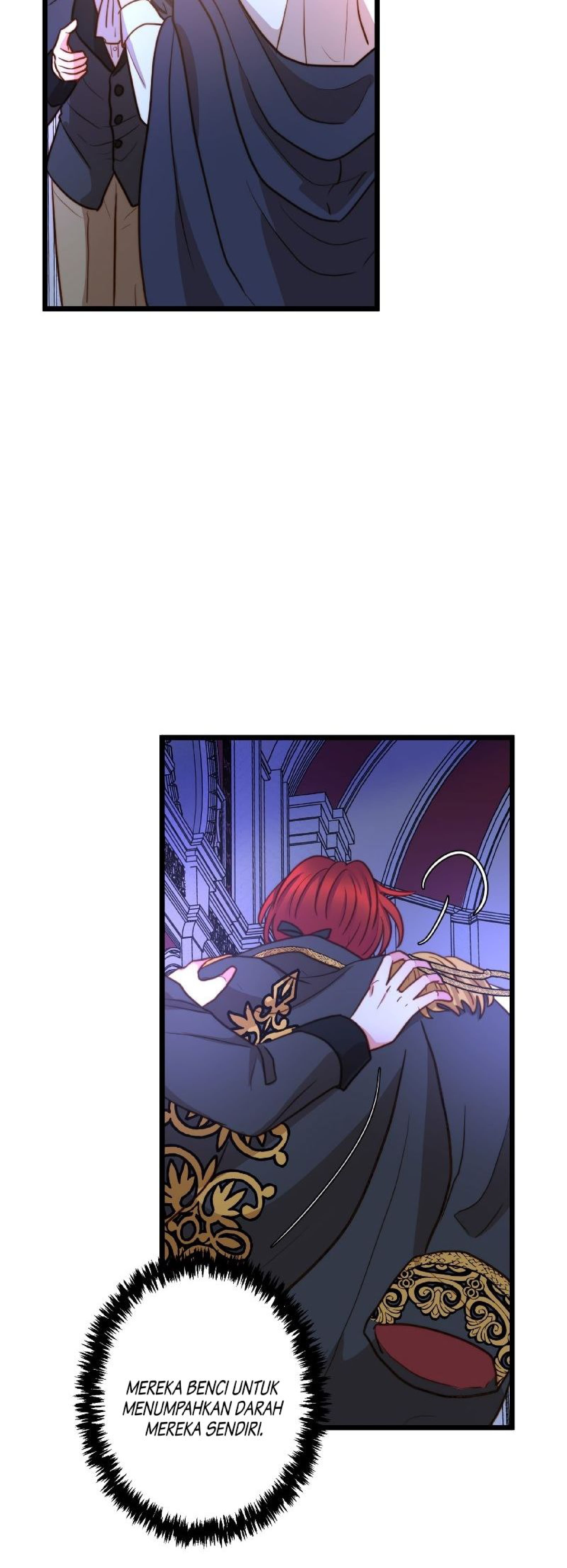 Undercover Empress Chapter 11 - halaman 9