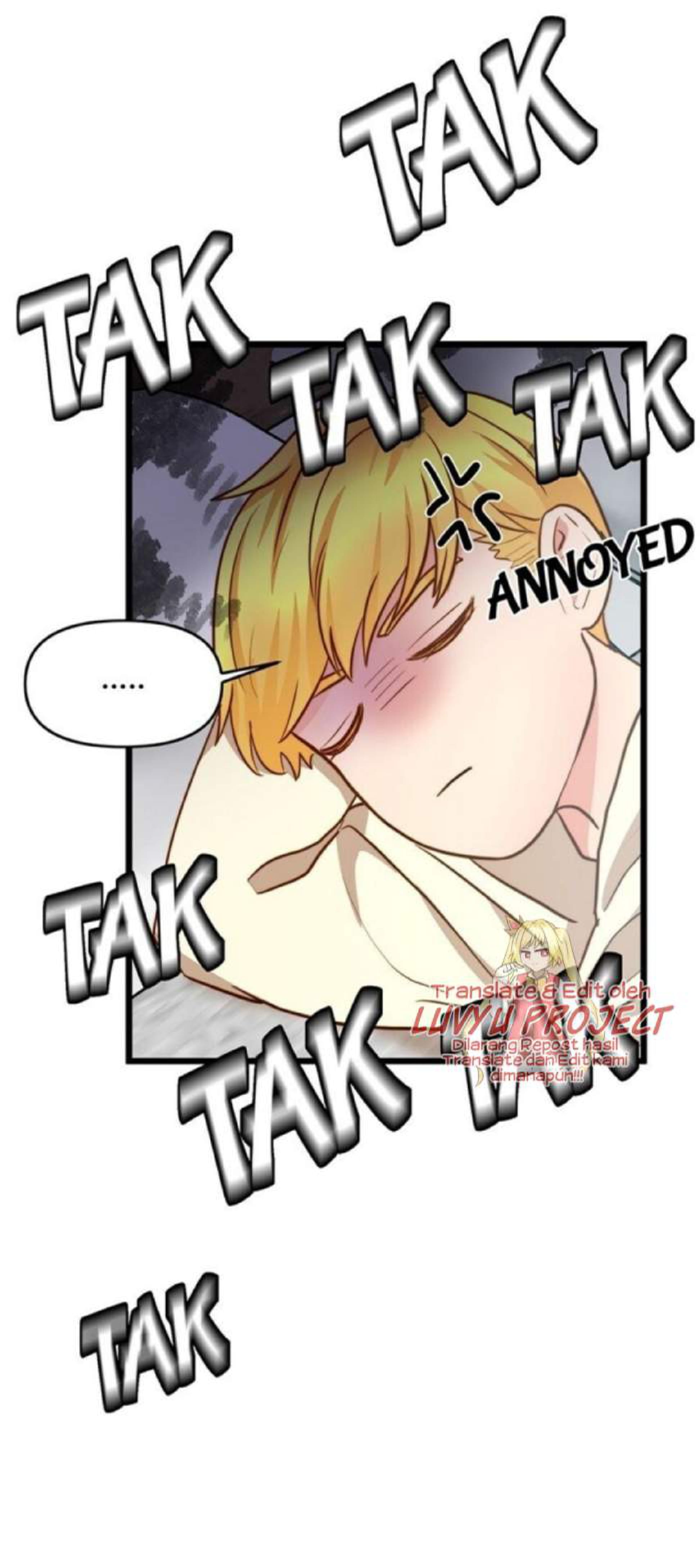 Undercover Empress Chapter 12 - halaman 20