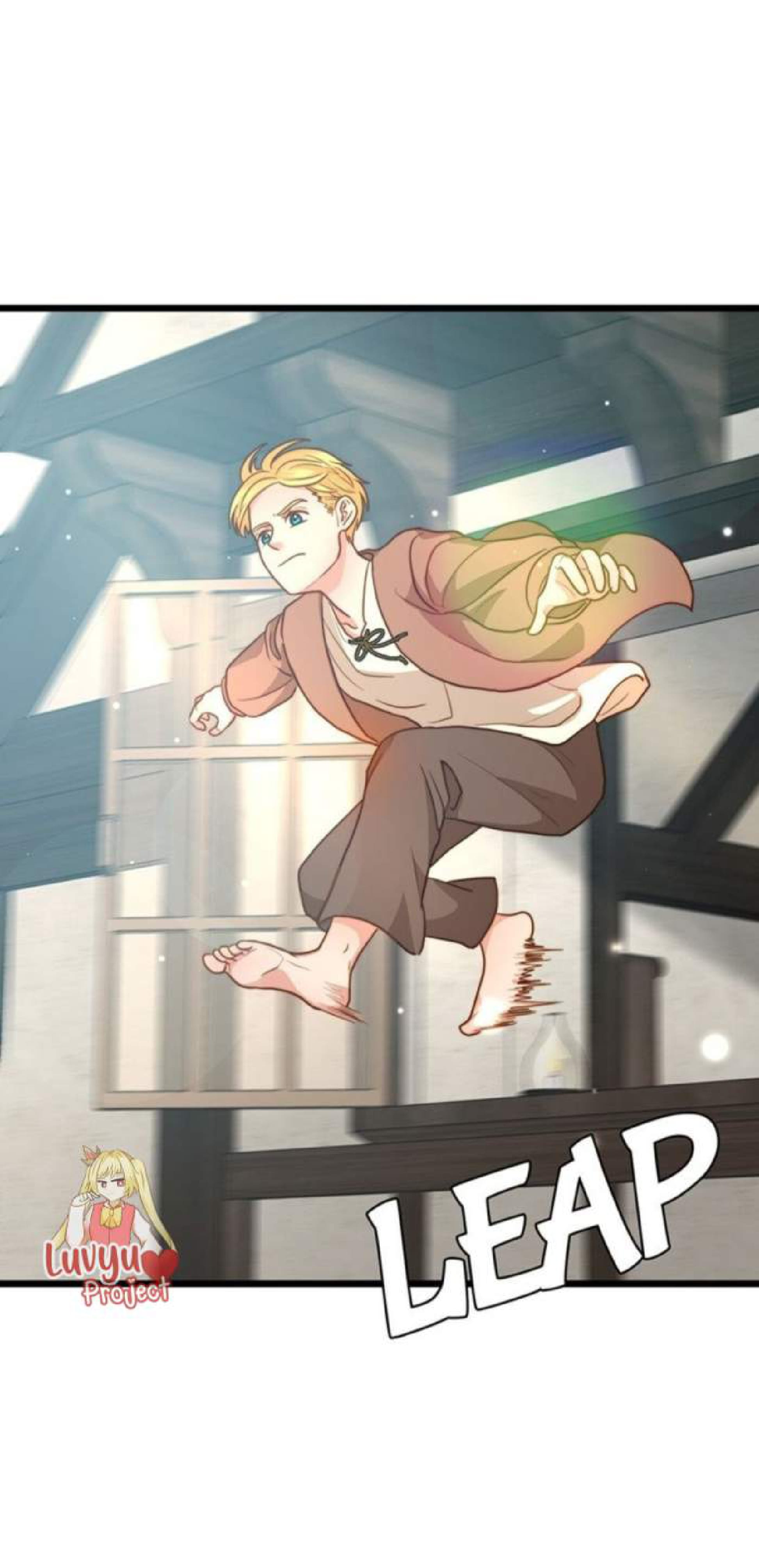 Undercover Empress Chapter 12 - halaman 38
