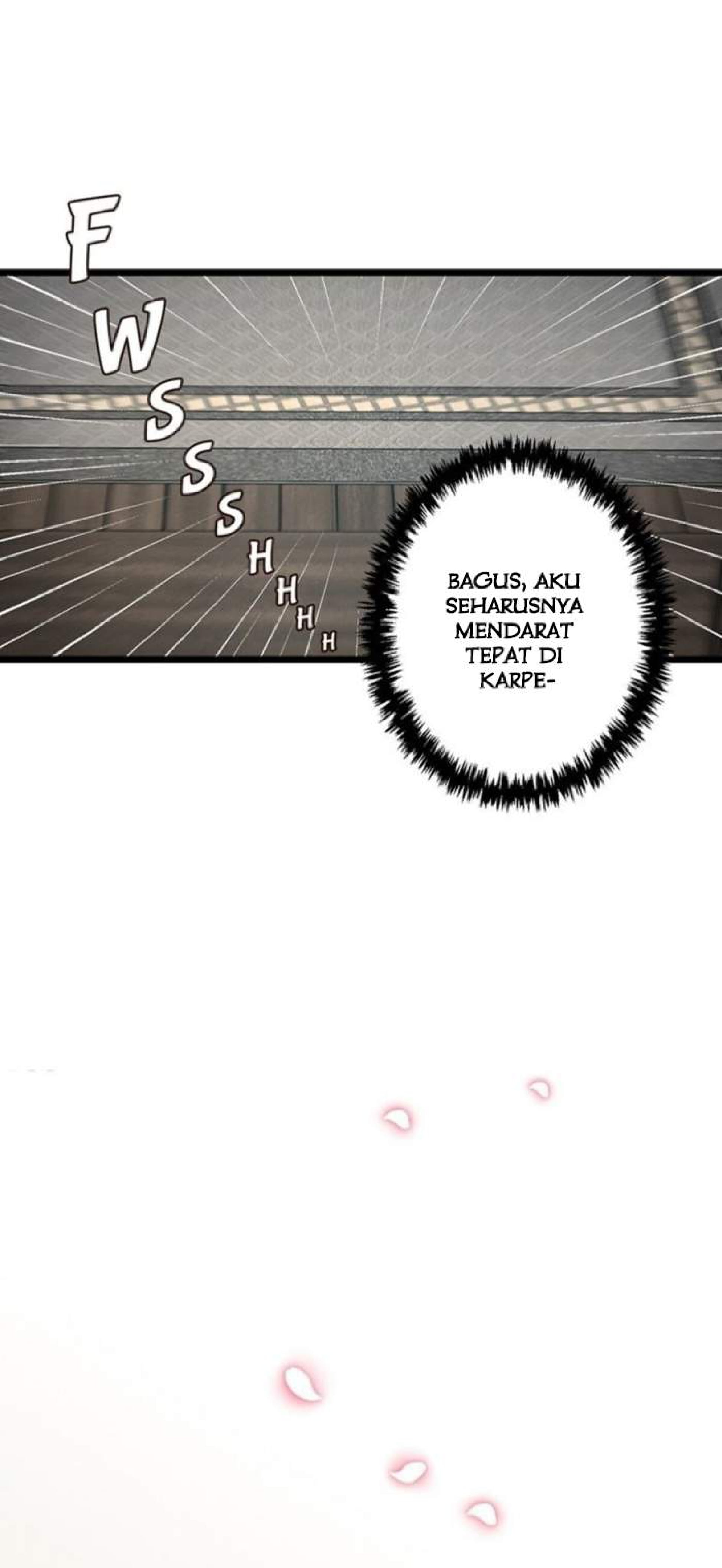 Undercover Empress Chapter 12 - halaman 39