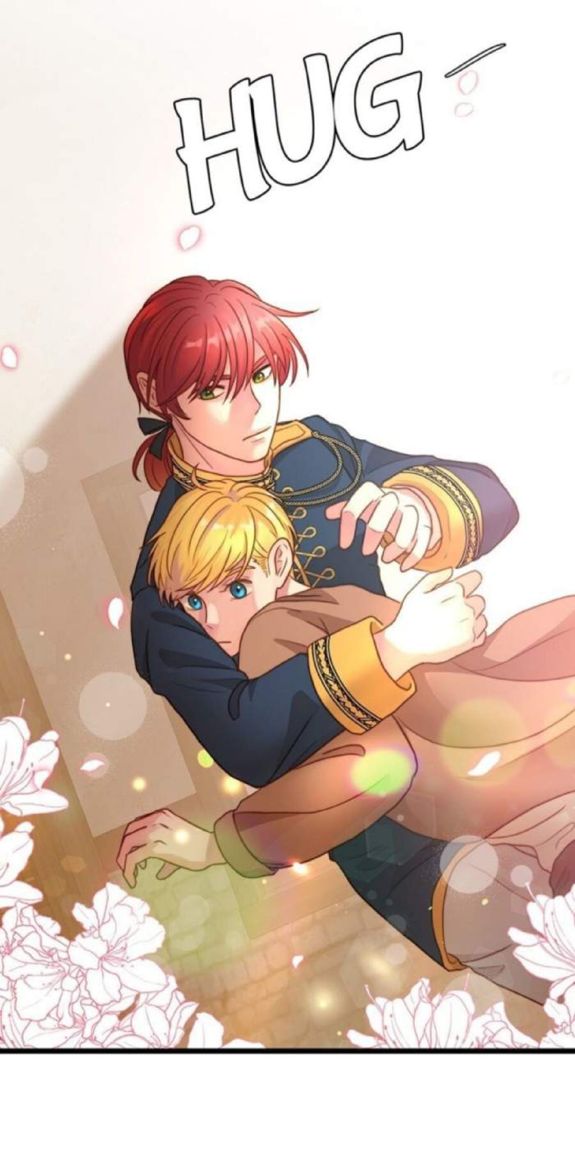 Undercover Empress Chapter 12 - halaman 40