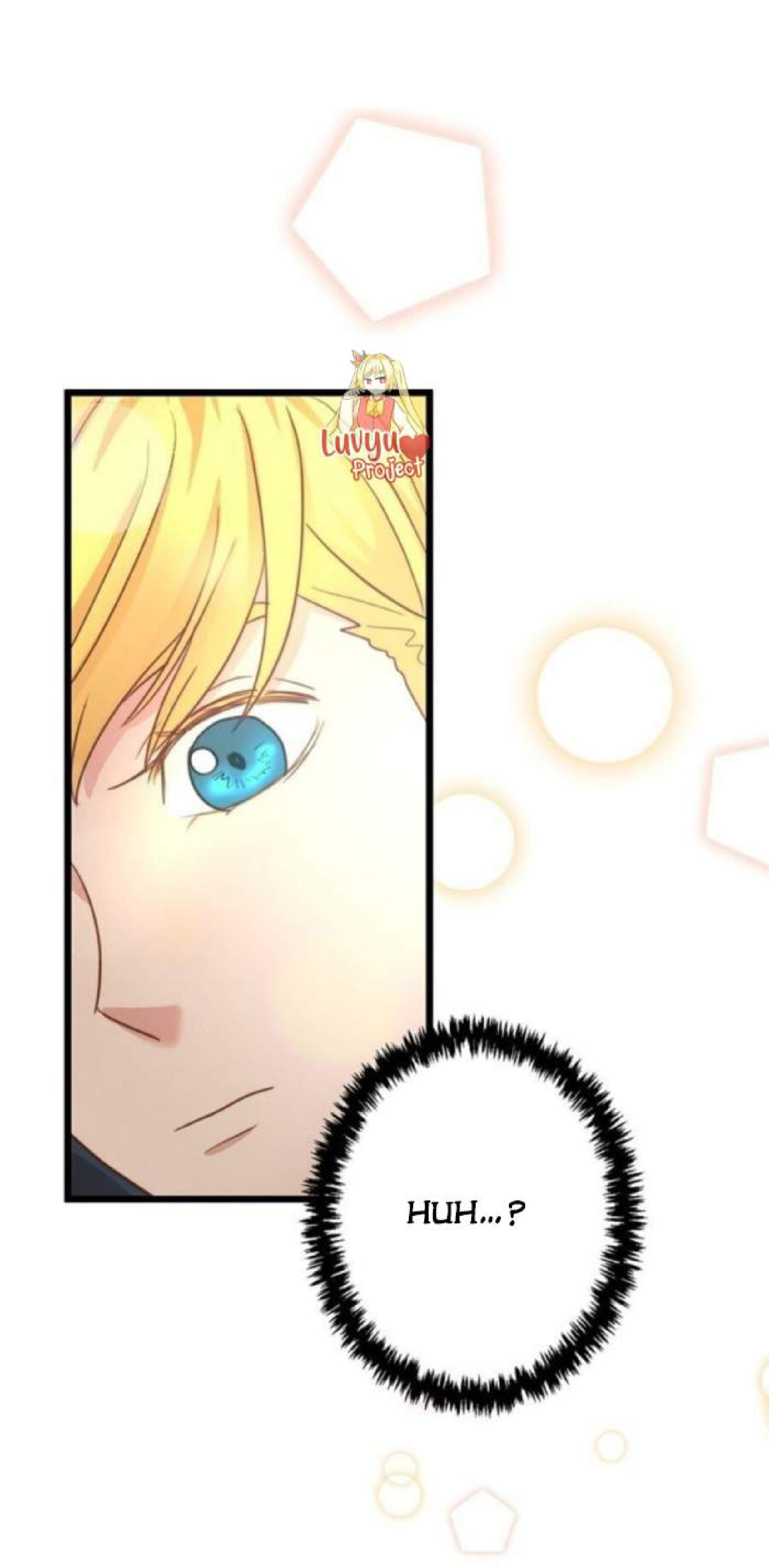 Undercover Empress Chapter 12 - halaman 41