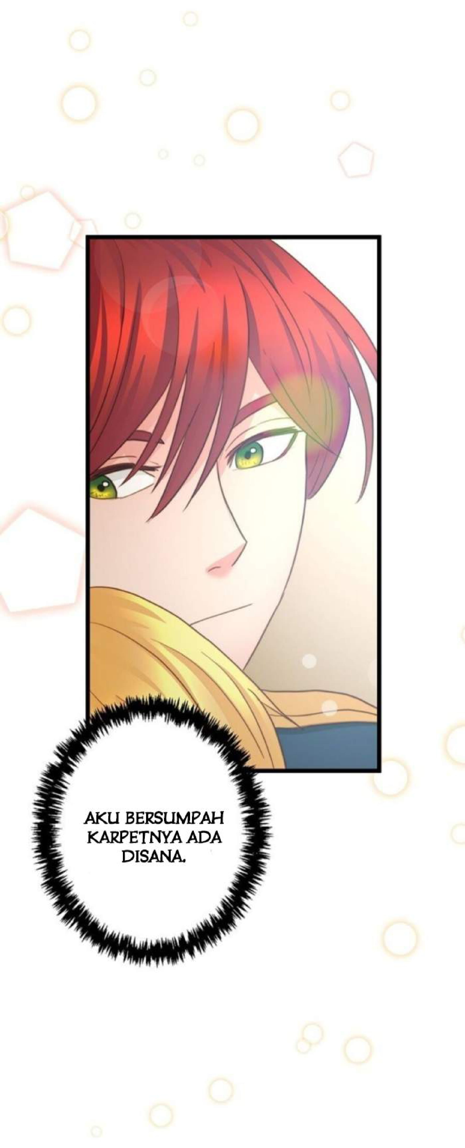 Undercover Empress Chapter 12 - halaman 42