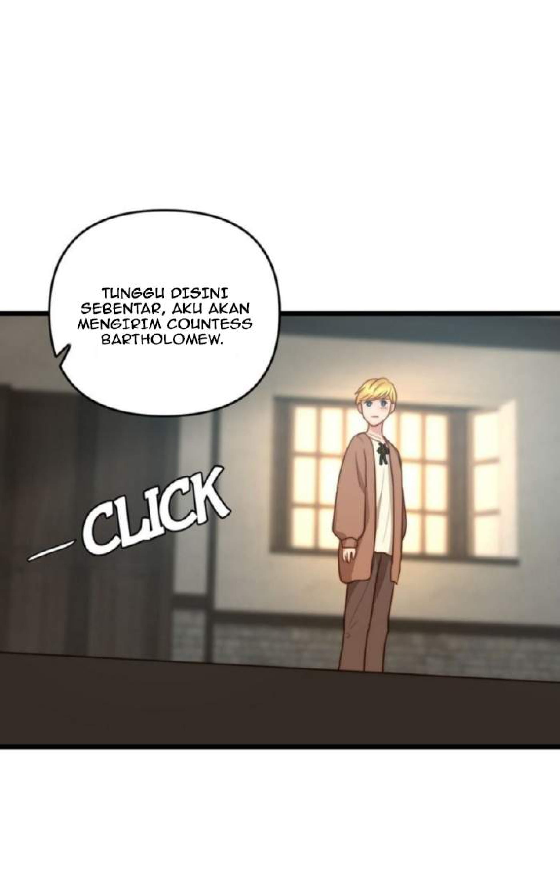 Undercover Empress Chapter 12 - halaman 47