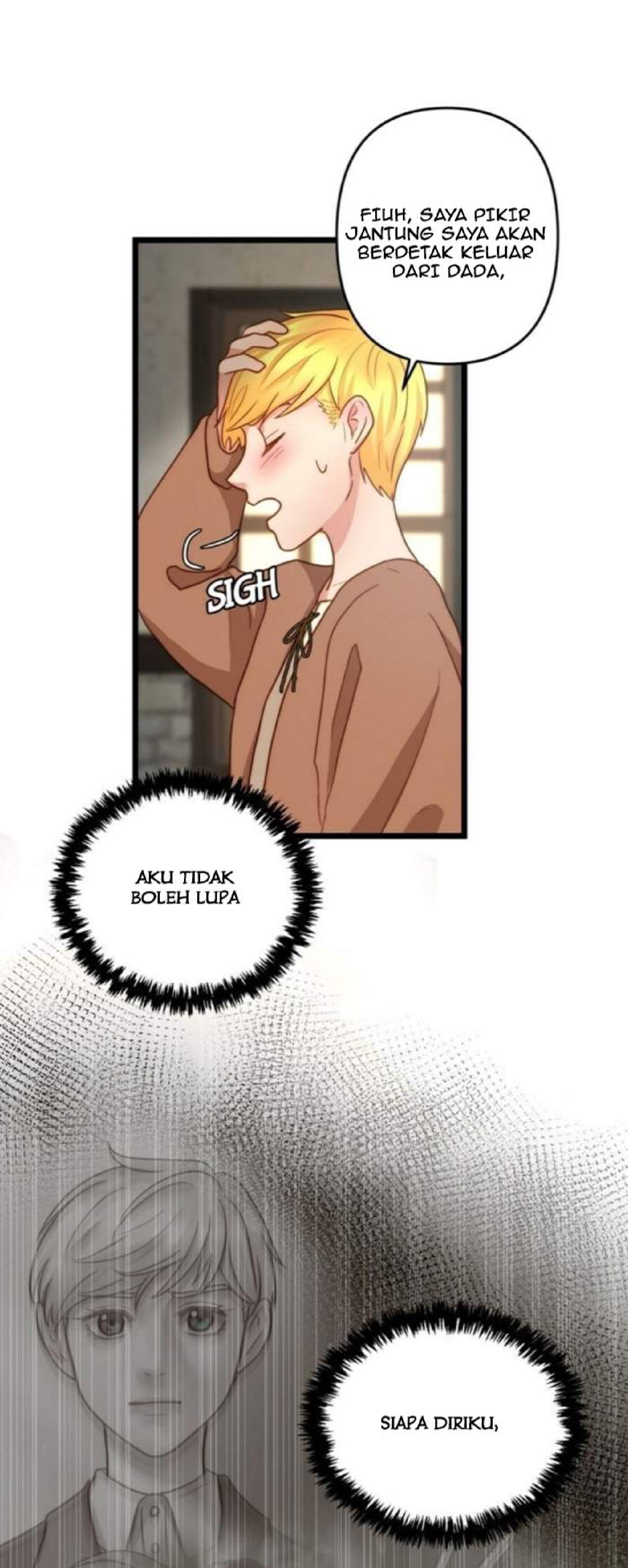 Undercover Empress Chapter 12 - halaman 48