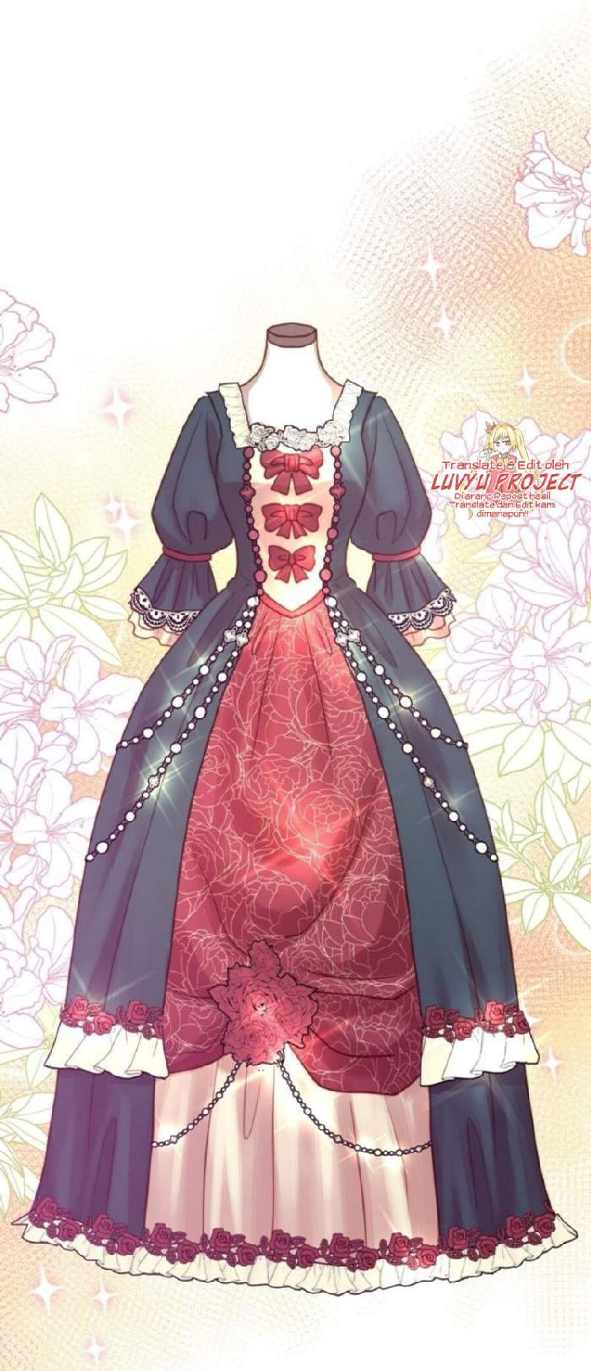 Undercover Empress Chapter 12 - halaman 51