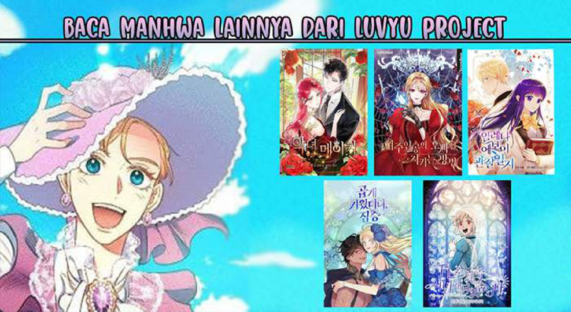 Undercover Empress Chapter 12 - halaman 53