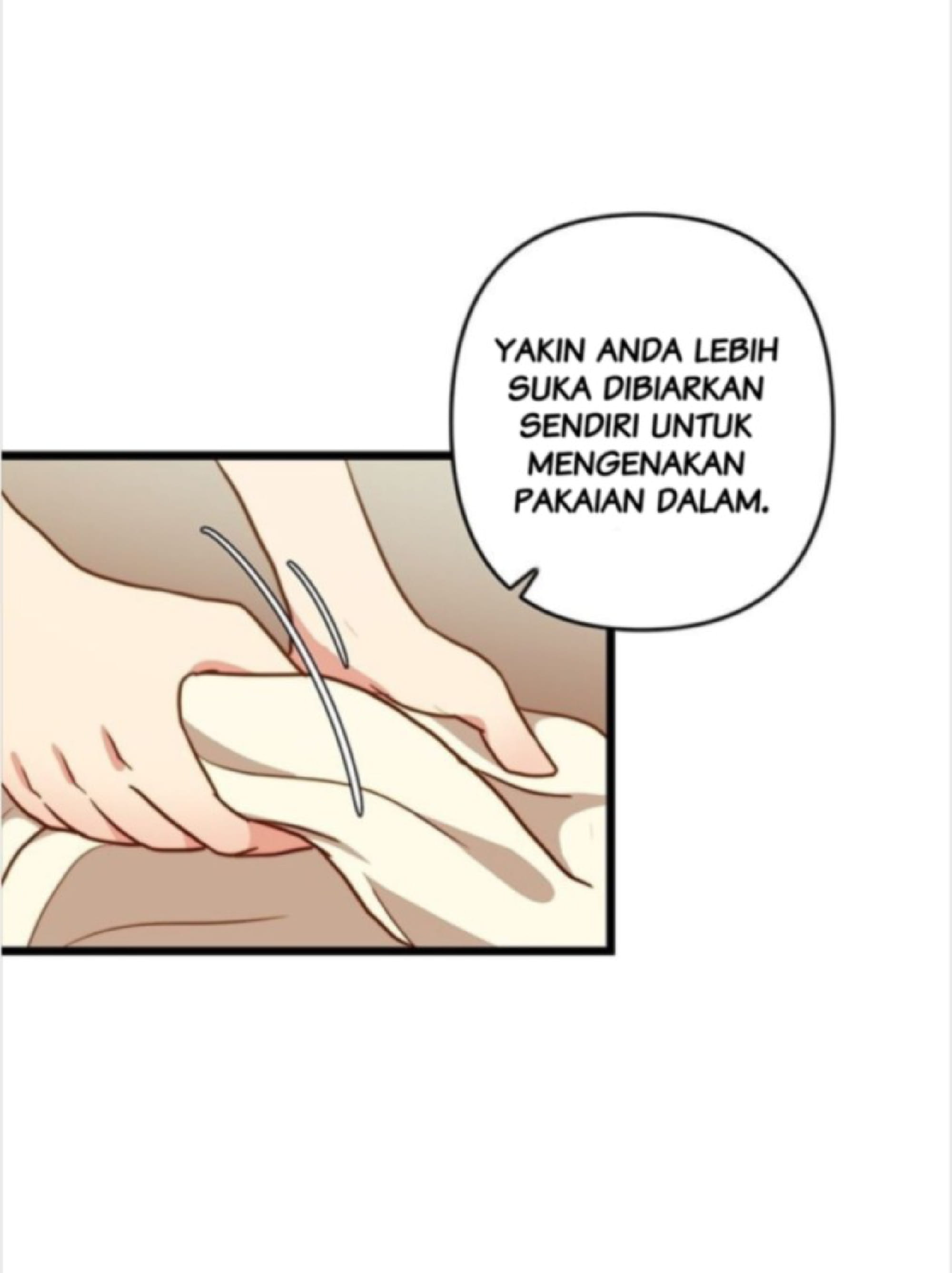 Undercover Empress Chapter 13 - halaman 11