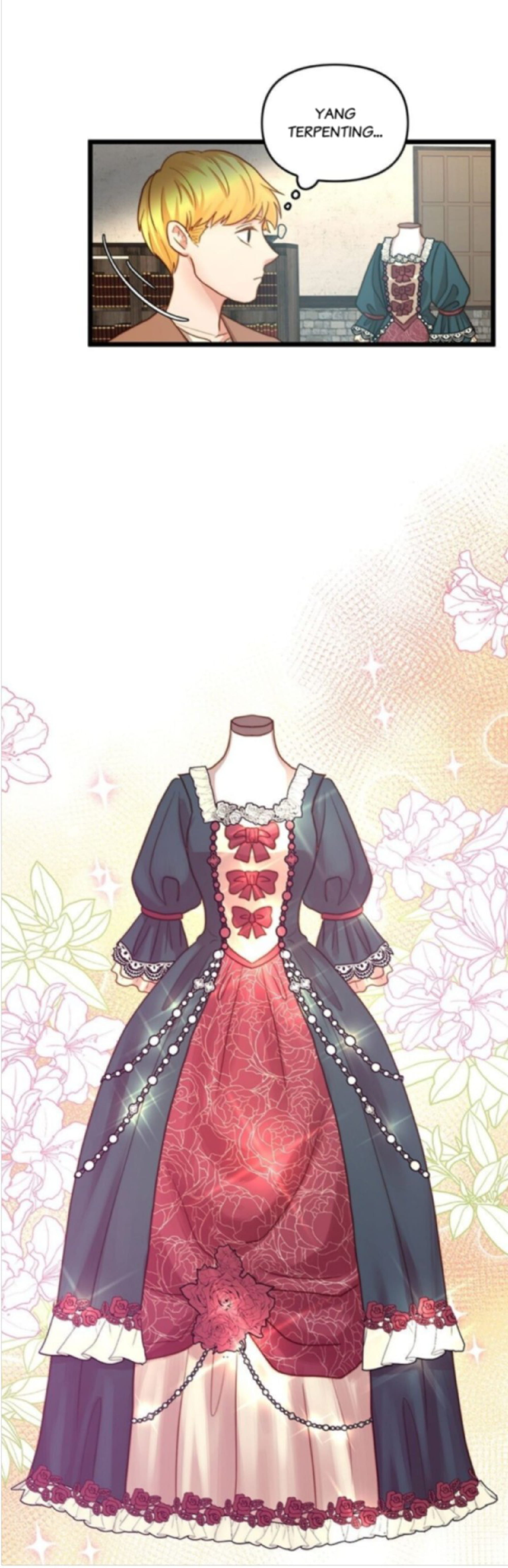 Undercover Empress Chapter 13 - halaman 2