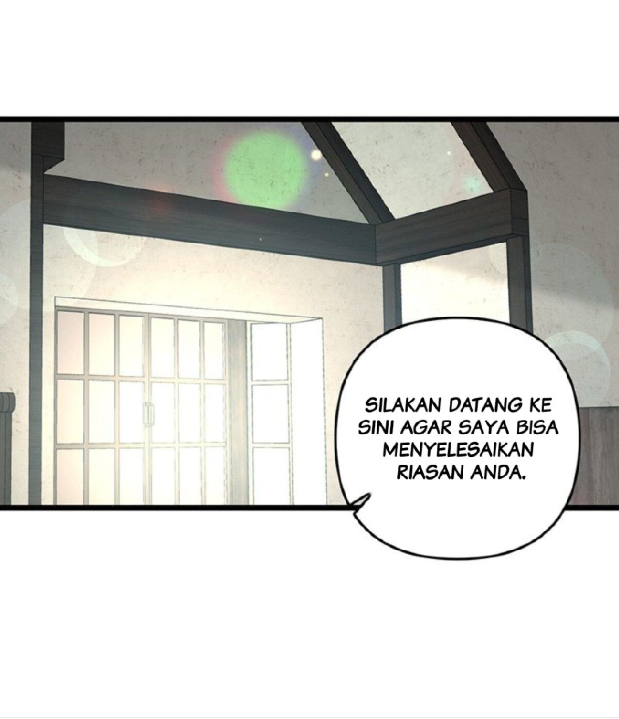 Undercover Empress Chapter 13 - halaman 25