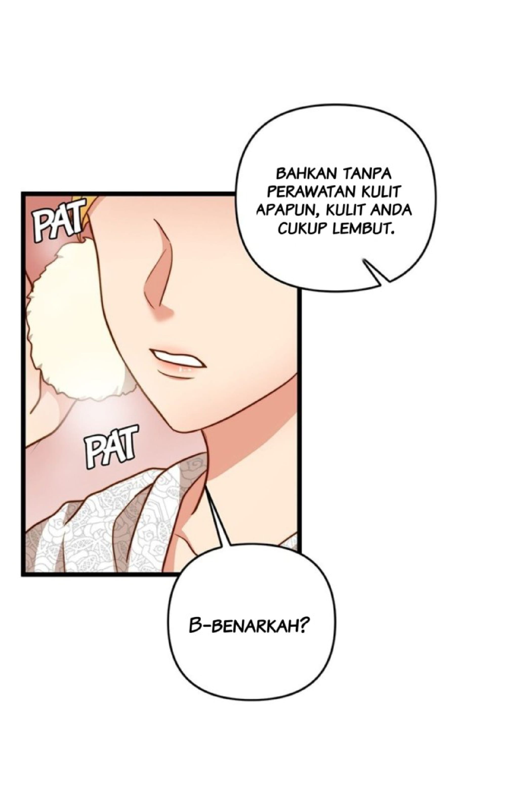 Undercover Empress Chapter 13 - halaman 26