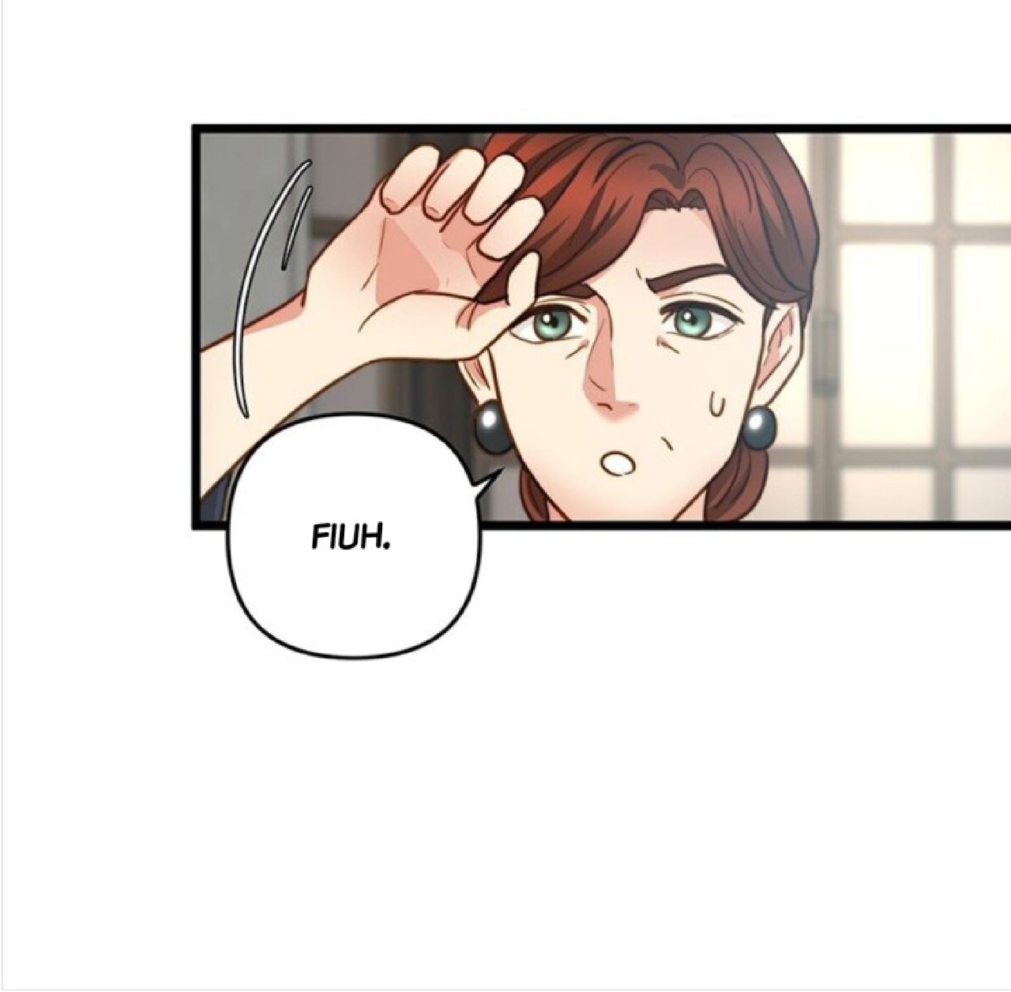 Undercover Empress Chapter 13 - halaman 29