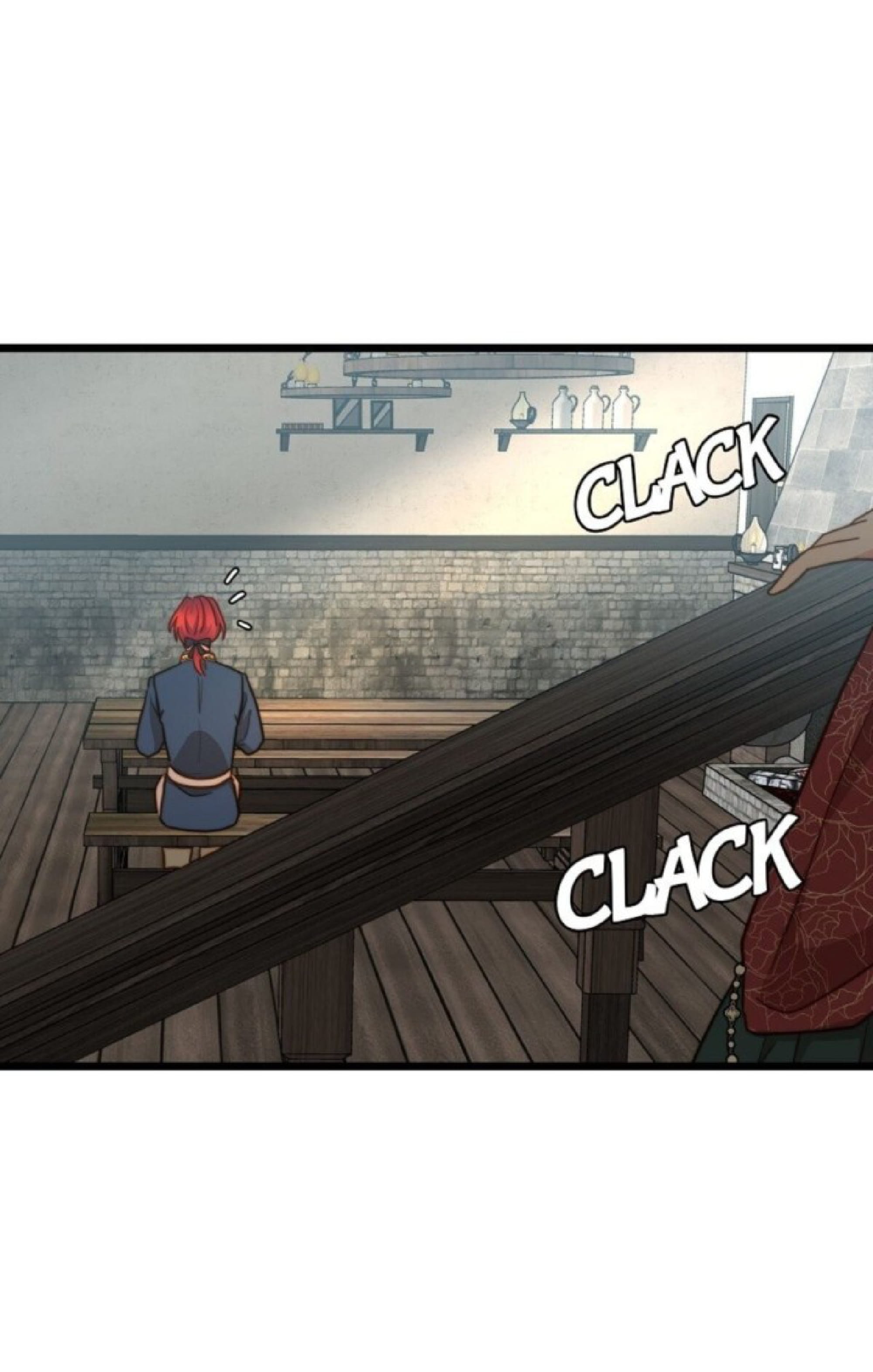 Undercover Empress Chapter 13 - halaman 36