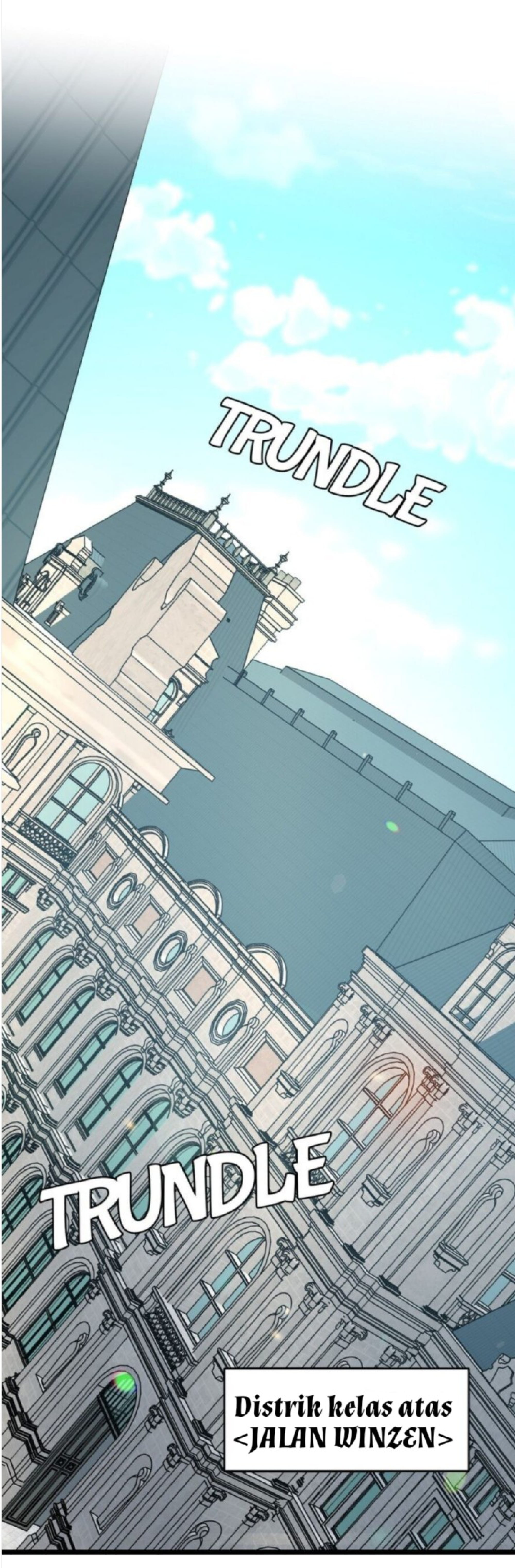 Undercover Empress Chapter 13 - halaman 50
