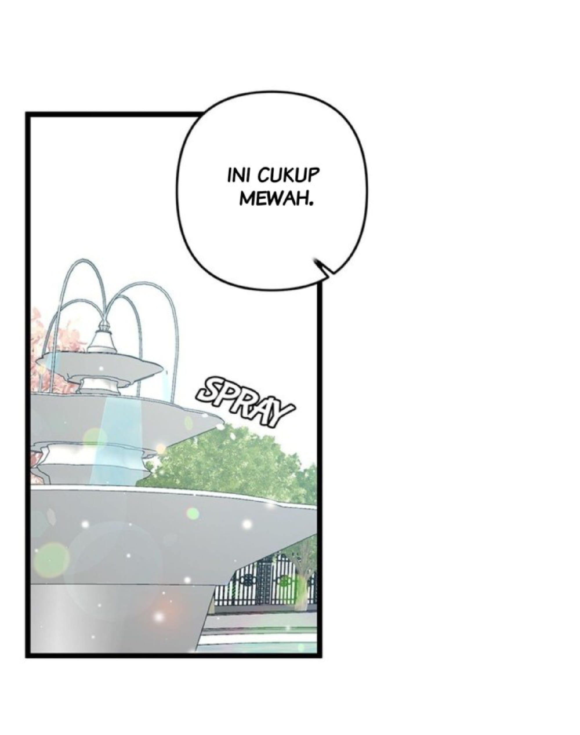 Undercover Empress Chapter 13 - halaman 57