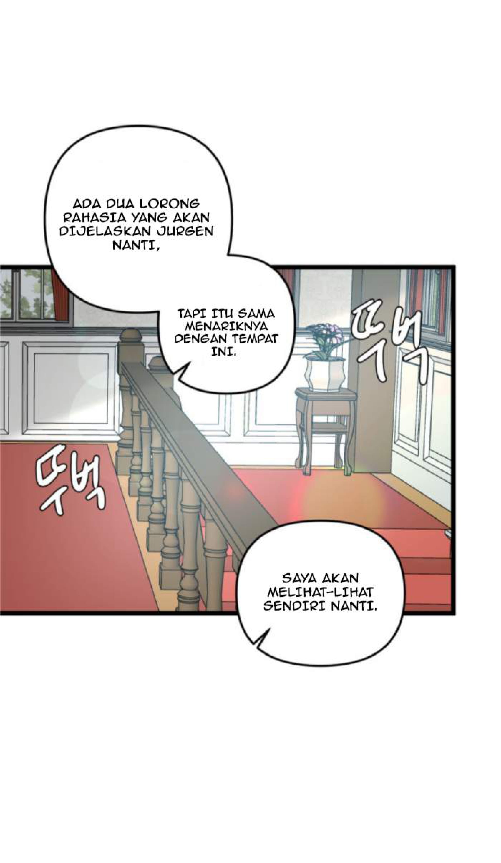 Undercover Empress Chapter 14 - halaman 10
