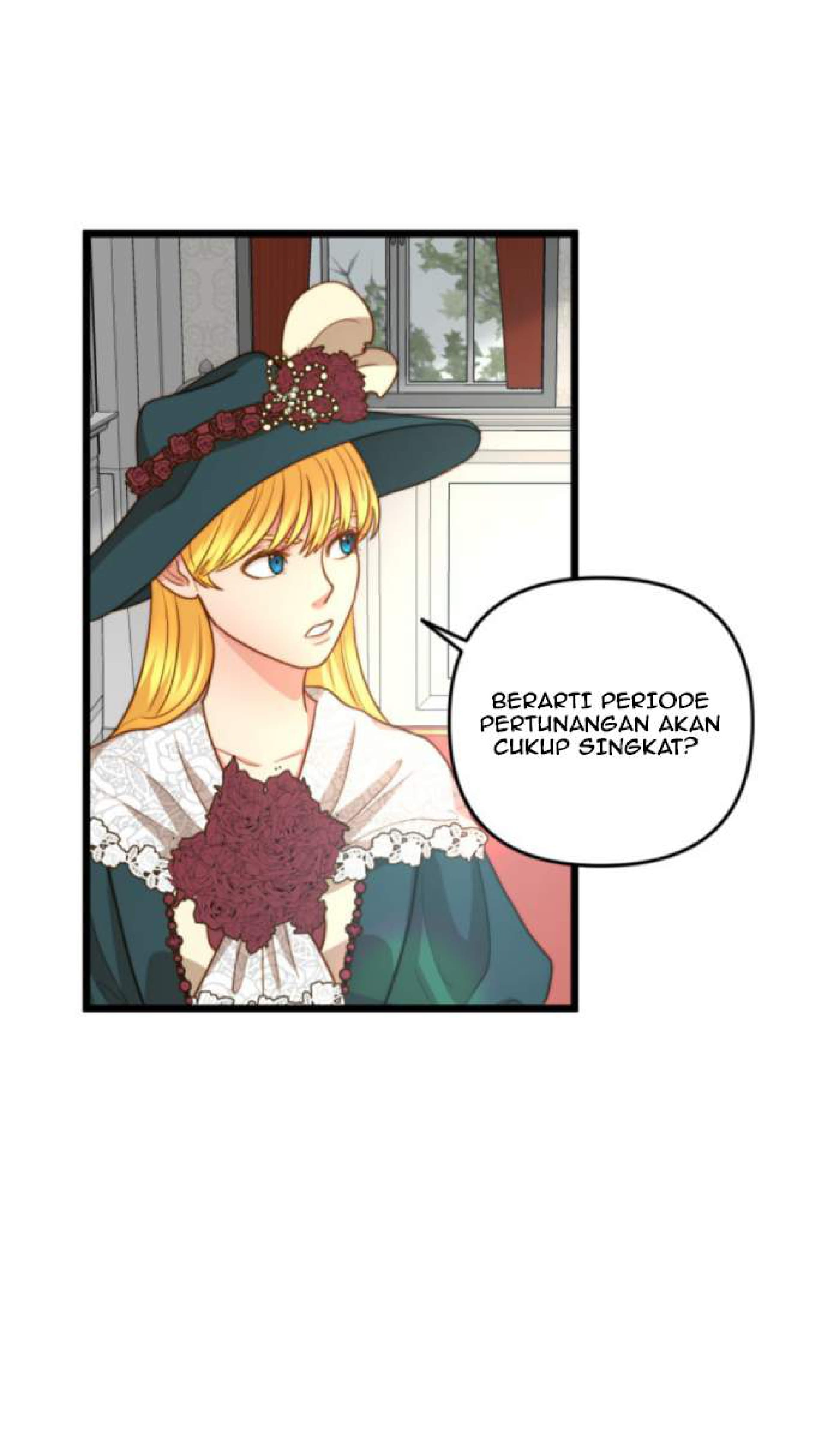 Undercover Empress Chapter 14 - halaman 12