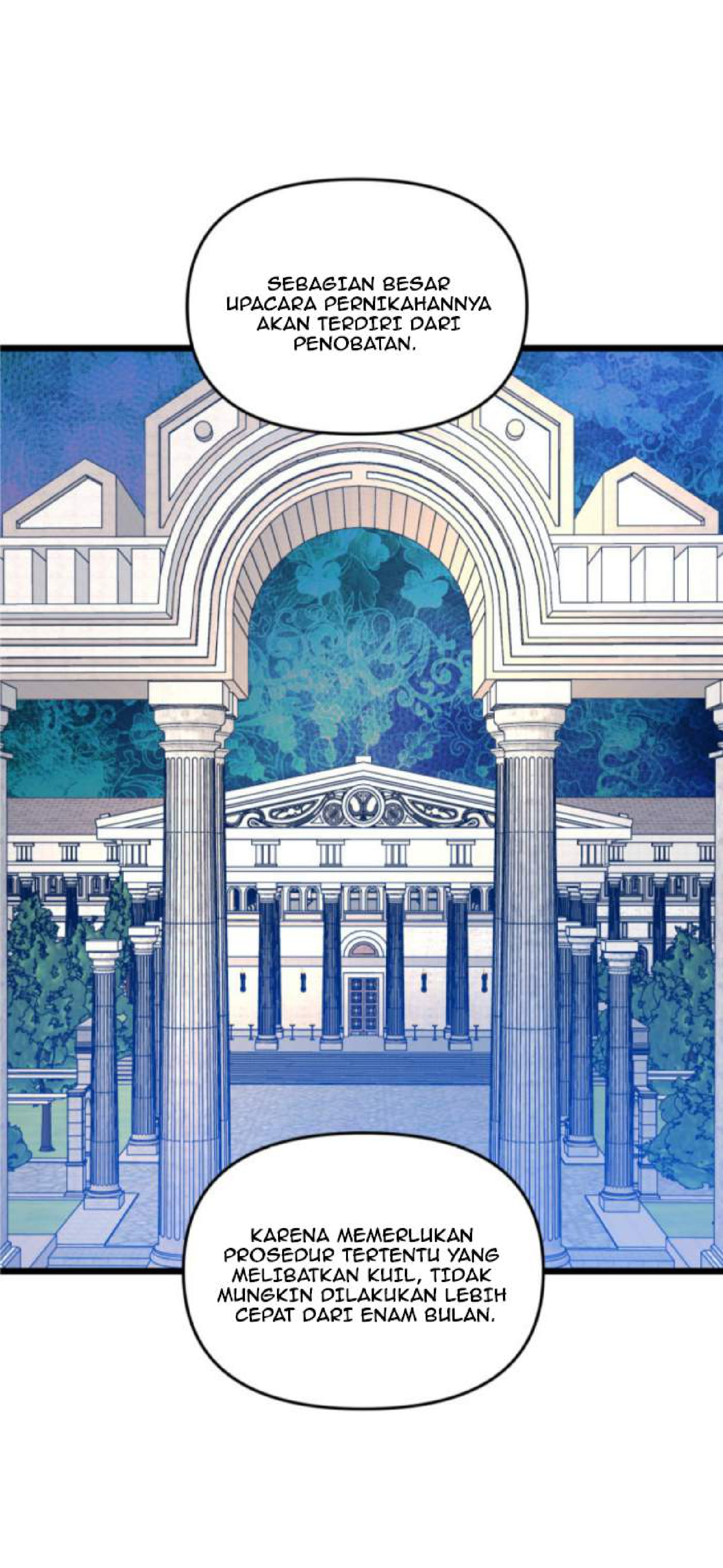 Undercover Empress Chapter 14 - halaman 14