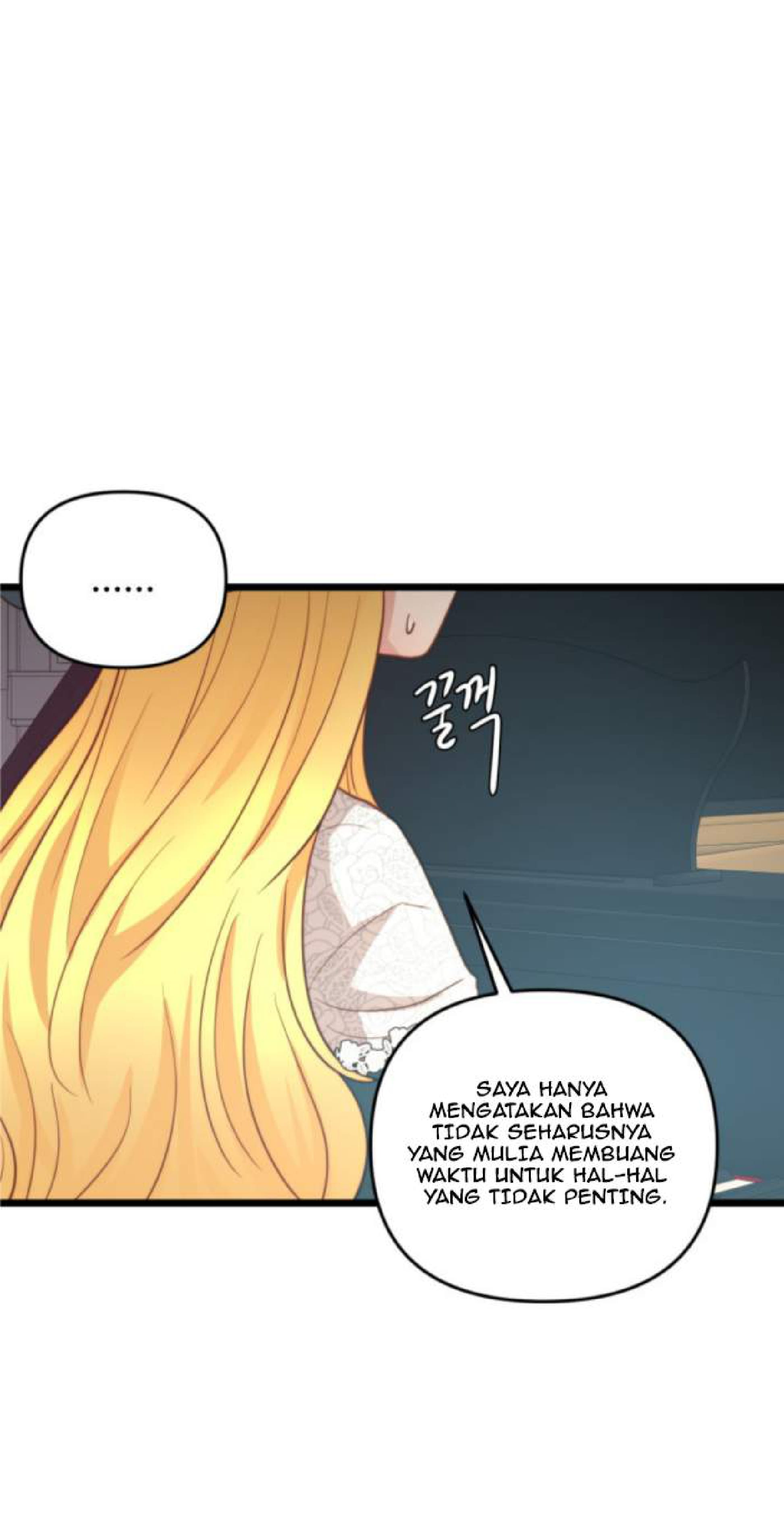 Undercover Empress Chapter 14 - halaman 25