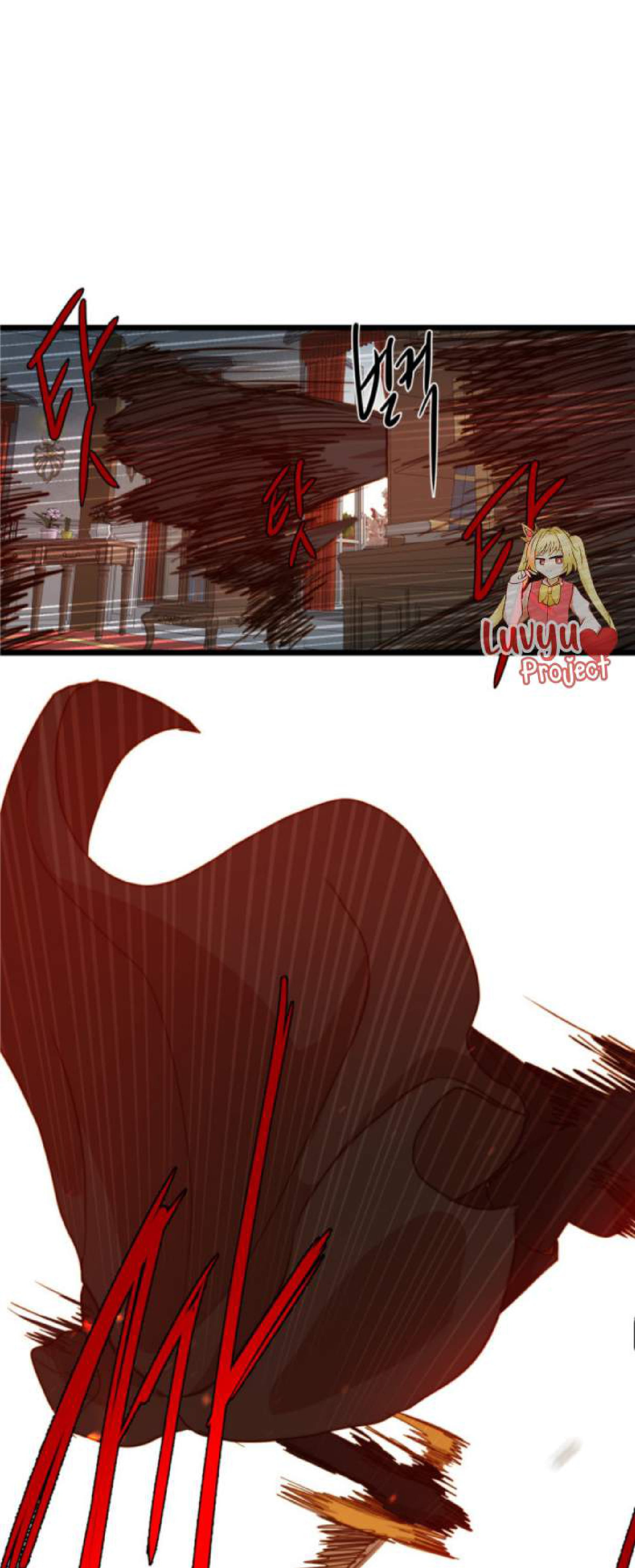 Undercover Empress Chapter 14 - halaman 38