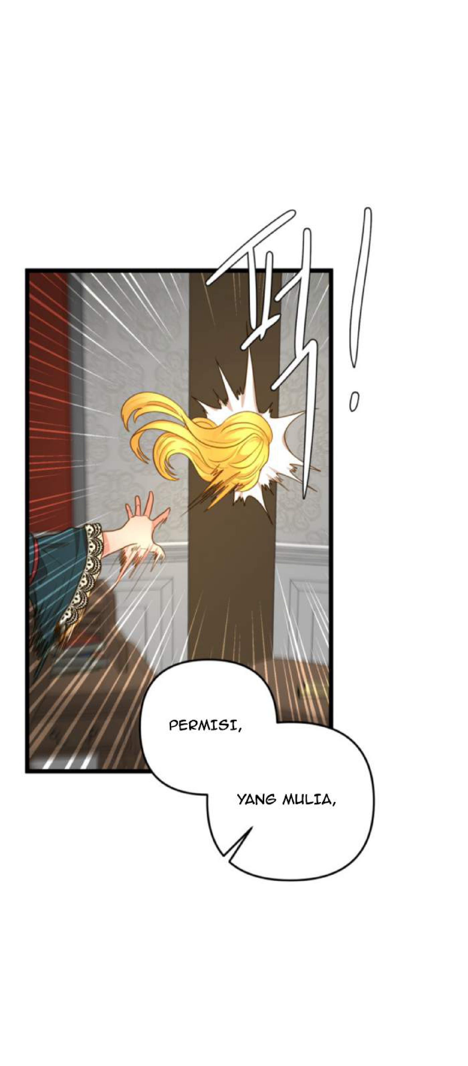 Undercover Empress Chapter 14 - halaman 55