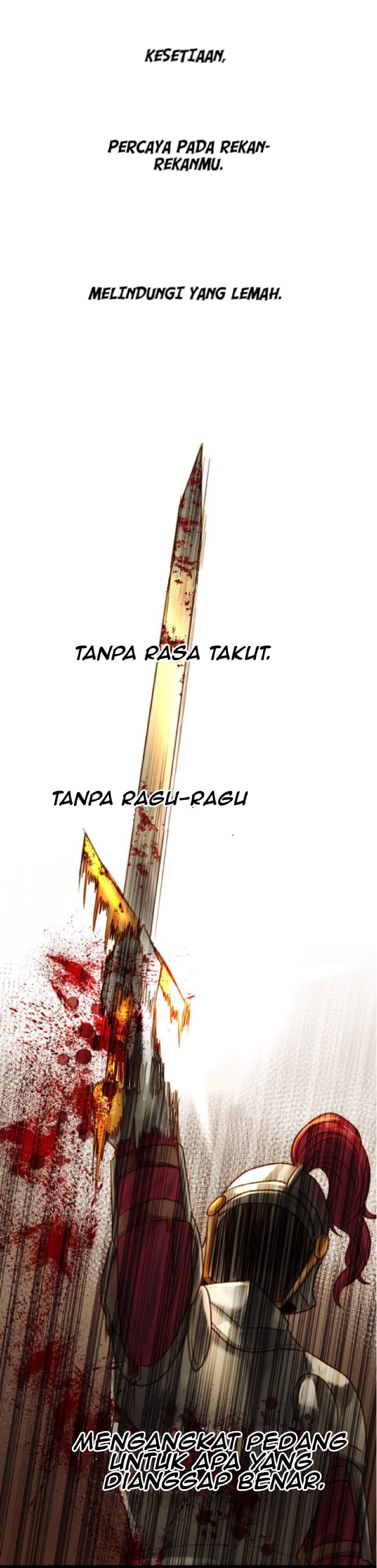 Undercover Empress Chapter 15 - halaman 25