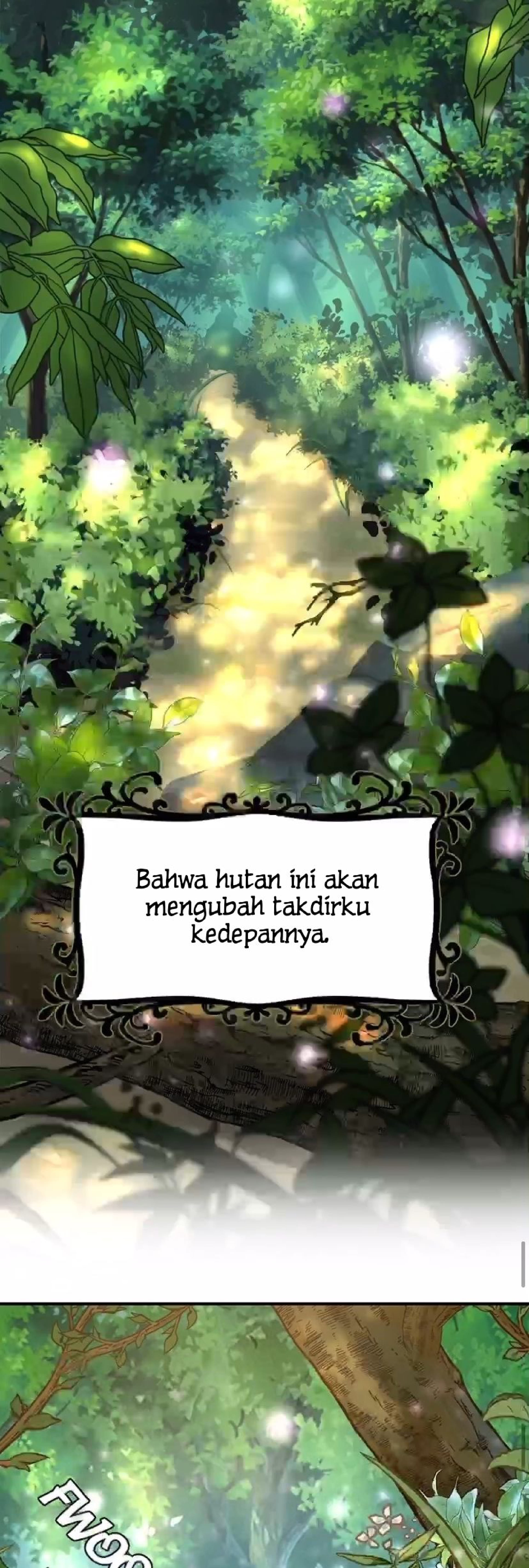 Undercover Empress Chapter 2 - halaman 33