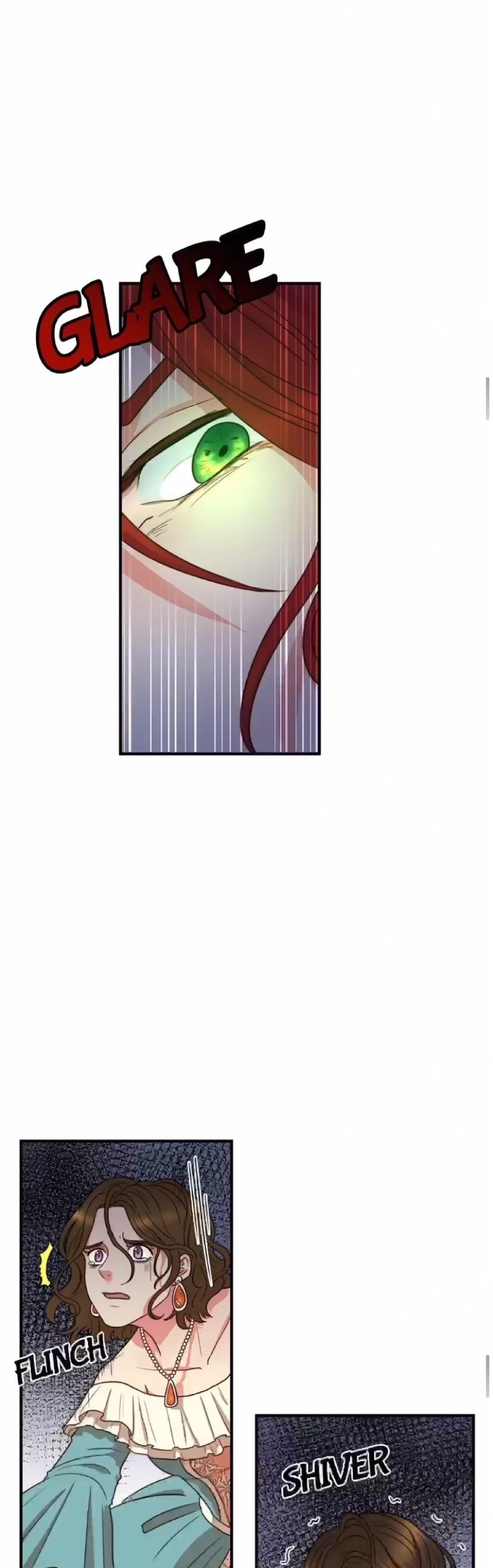 Undercover Empress Chapter 2 - halaman 36