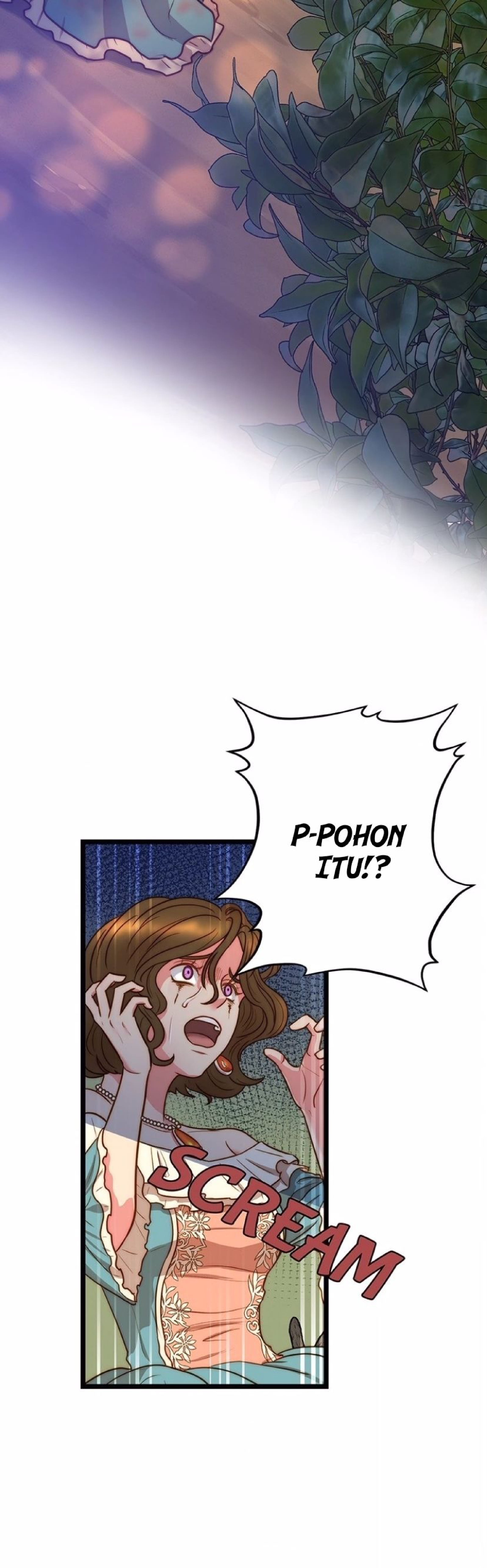Undercover Empress Chapter 2 - halaman 45