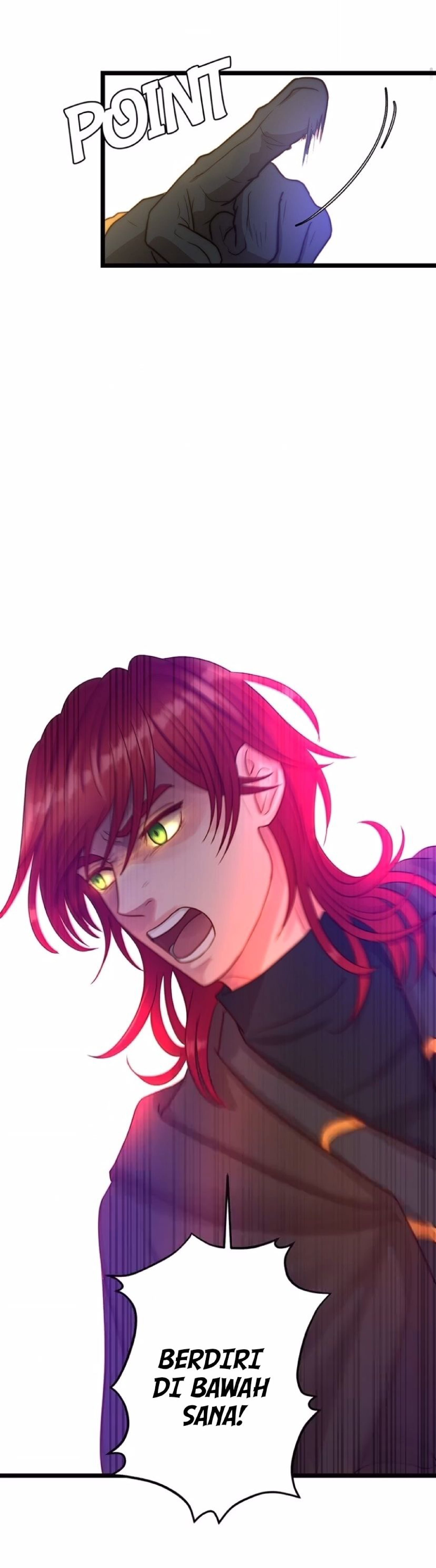 Undercover Empress Chapter 2 - halaman 46