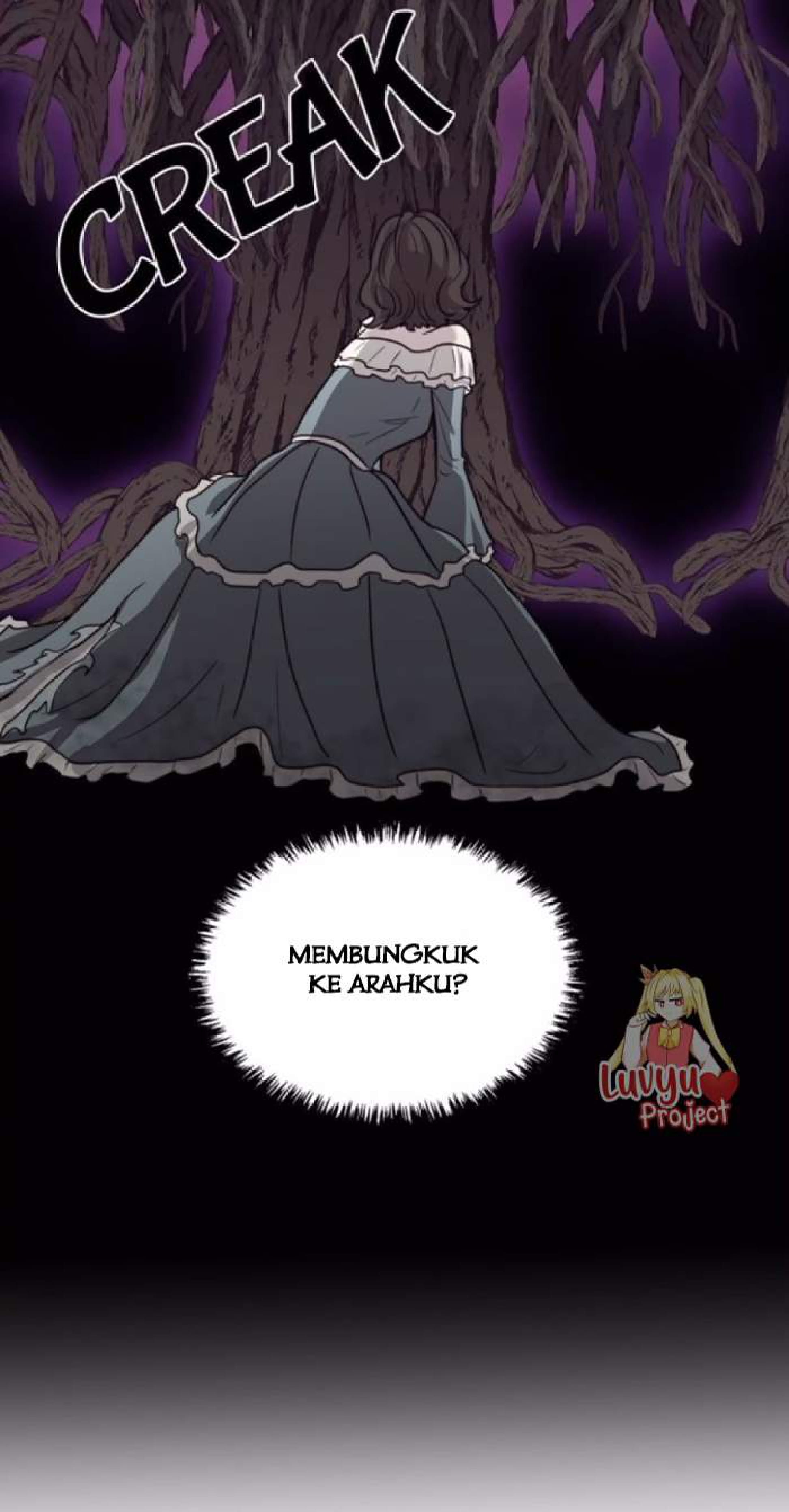 Undercover Empress Chapter 3 - halaman 10