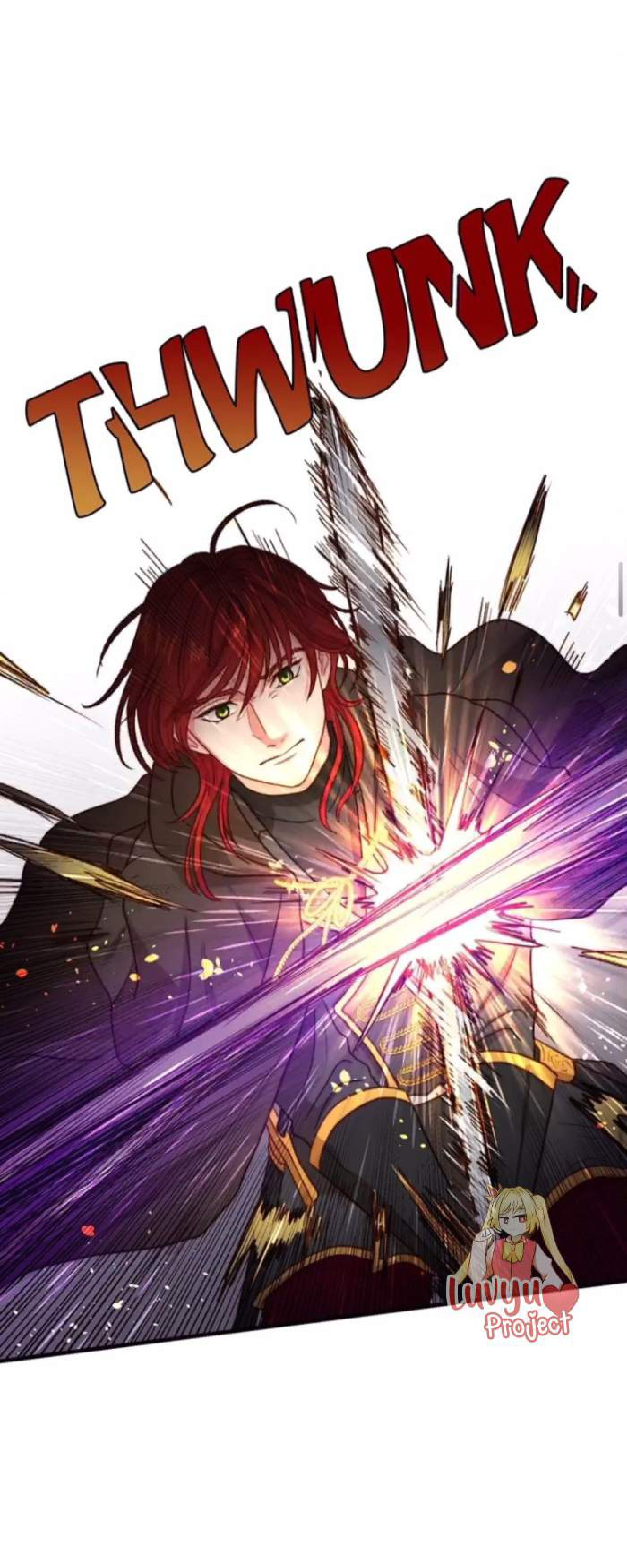 Undercover Empress Chapter 3 - halaman 17